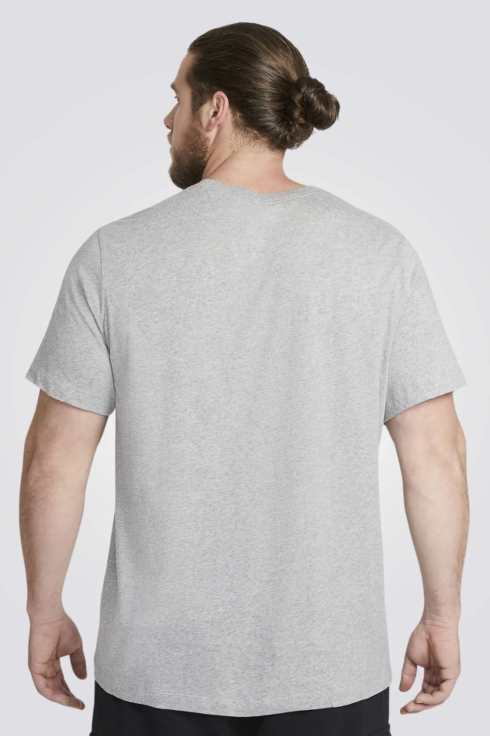 טי שירט  NSW CLUB TEE לגברים | נייקי - Image 2