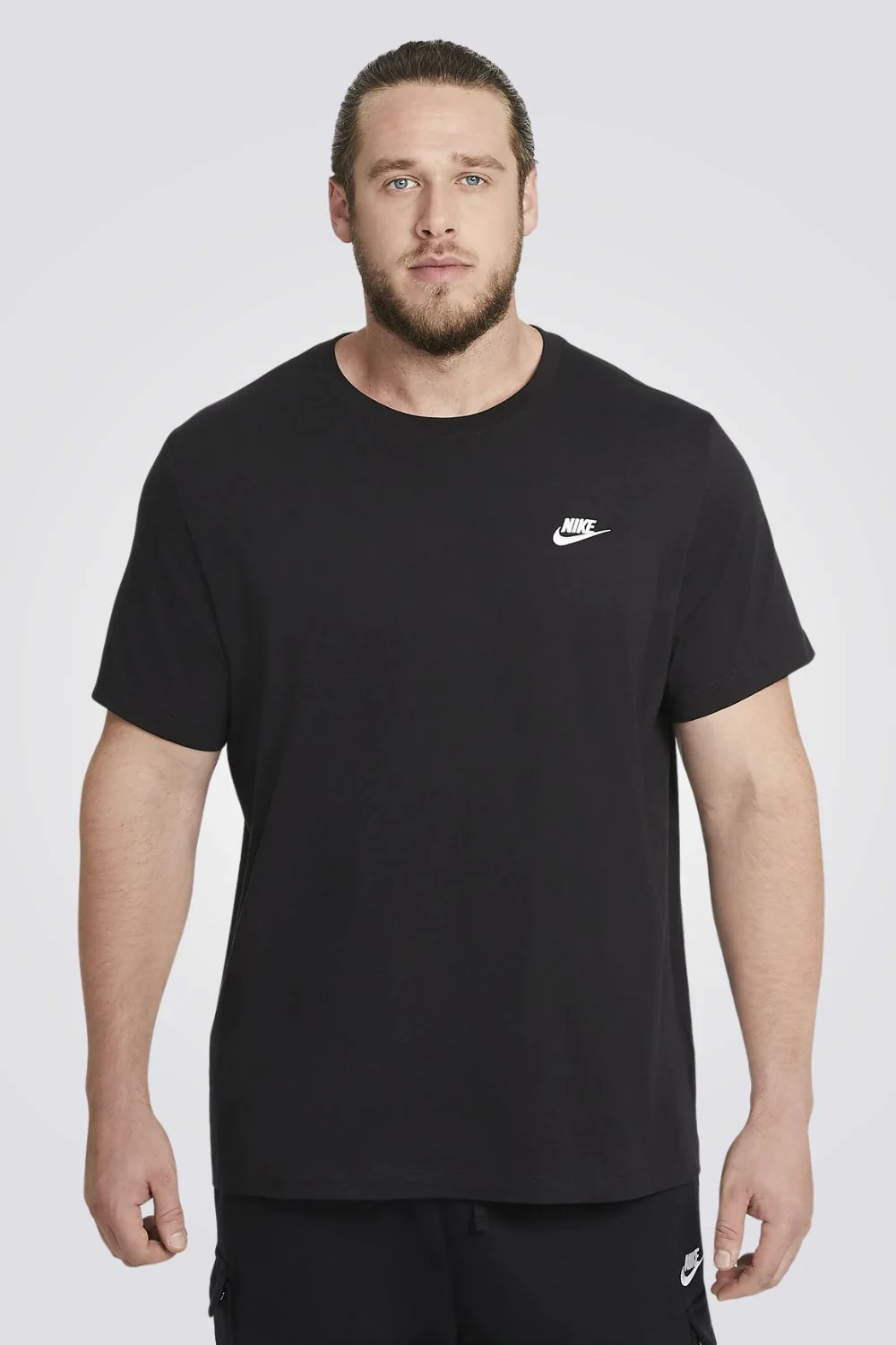 טי שירט NSW CLUB TEE לגברים | נייקי
