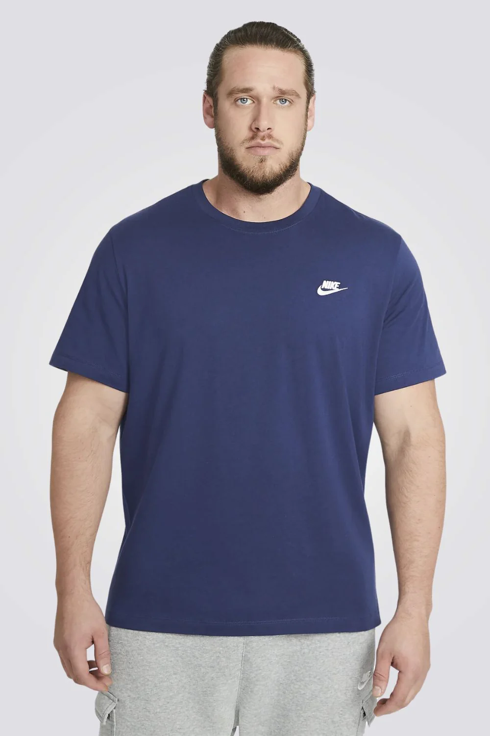 טי שירט NSW CLUB TEE לגברים | נייקי