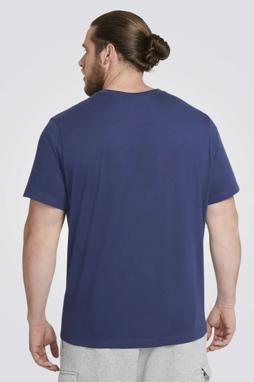 טי שירט NSW CLUB TEE לגברים | נייקי - Image 2