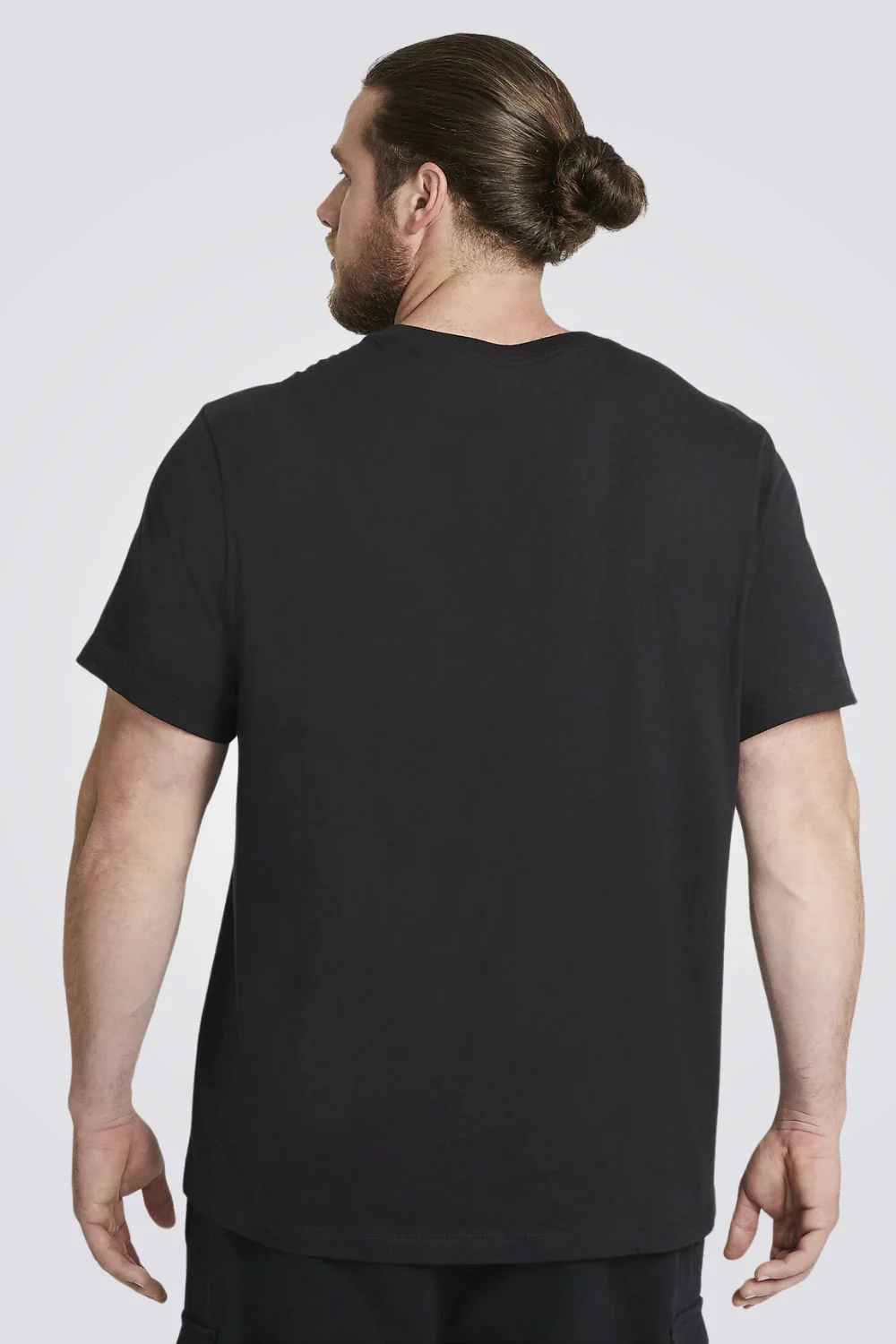 טי שירט NSW CLUB TEE לגברים | נייקי - Image 2