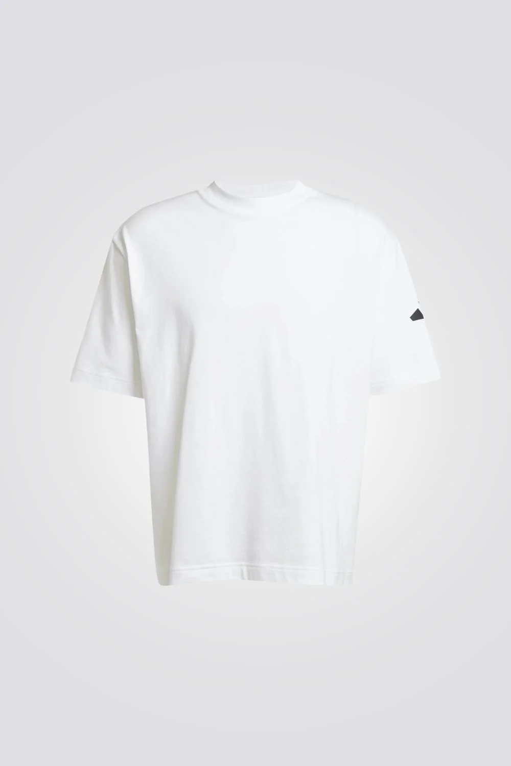 טישירט Essentials Loose Fit Three Bar Tee לגברים | אדידס - Image 4