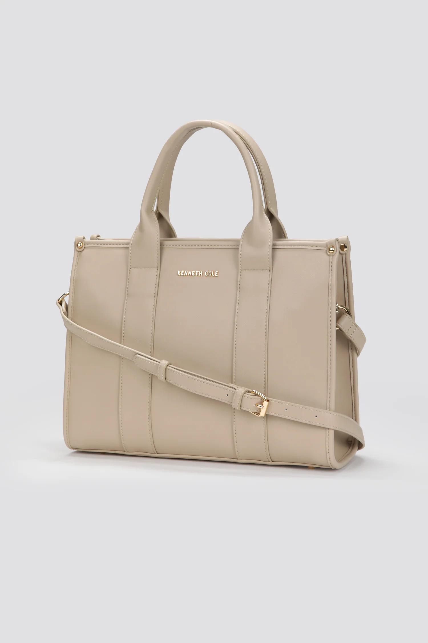 תיק צד MEDIUM HAND BAG לנשים - Image 8
