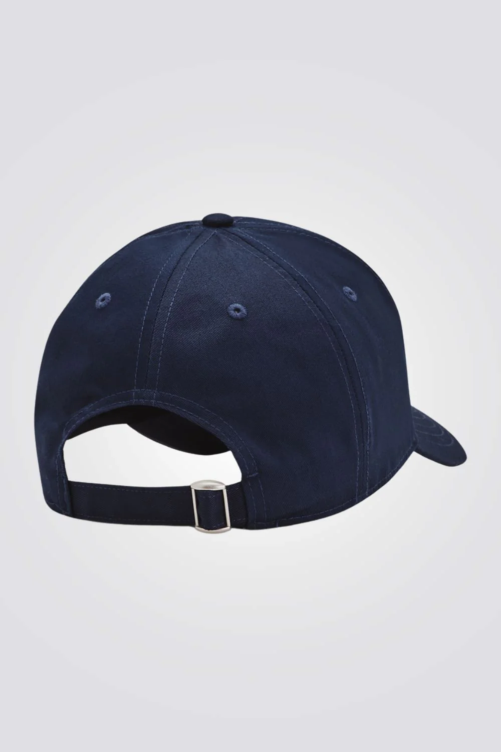 כובע לגברים Branded Lockup Adj בצבע נייבי - Image 2