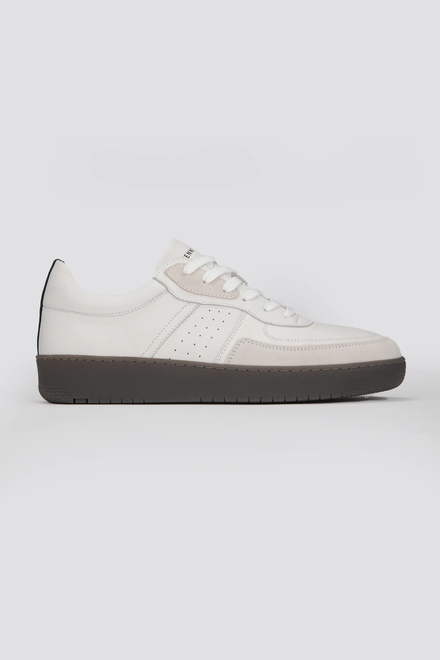 MEN'S LEATHER SHOES