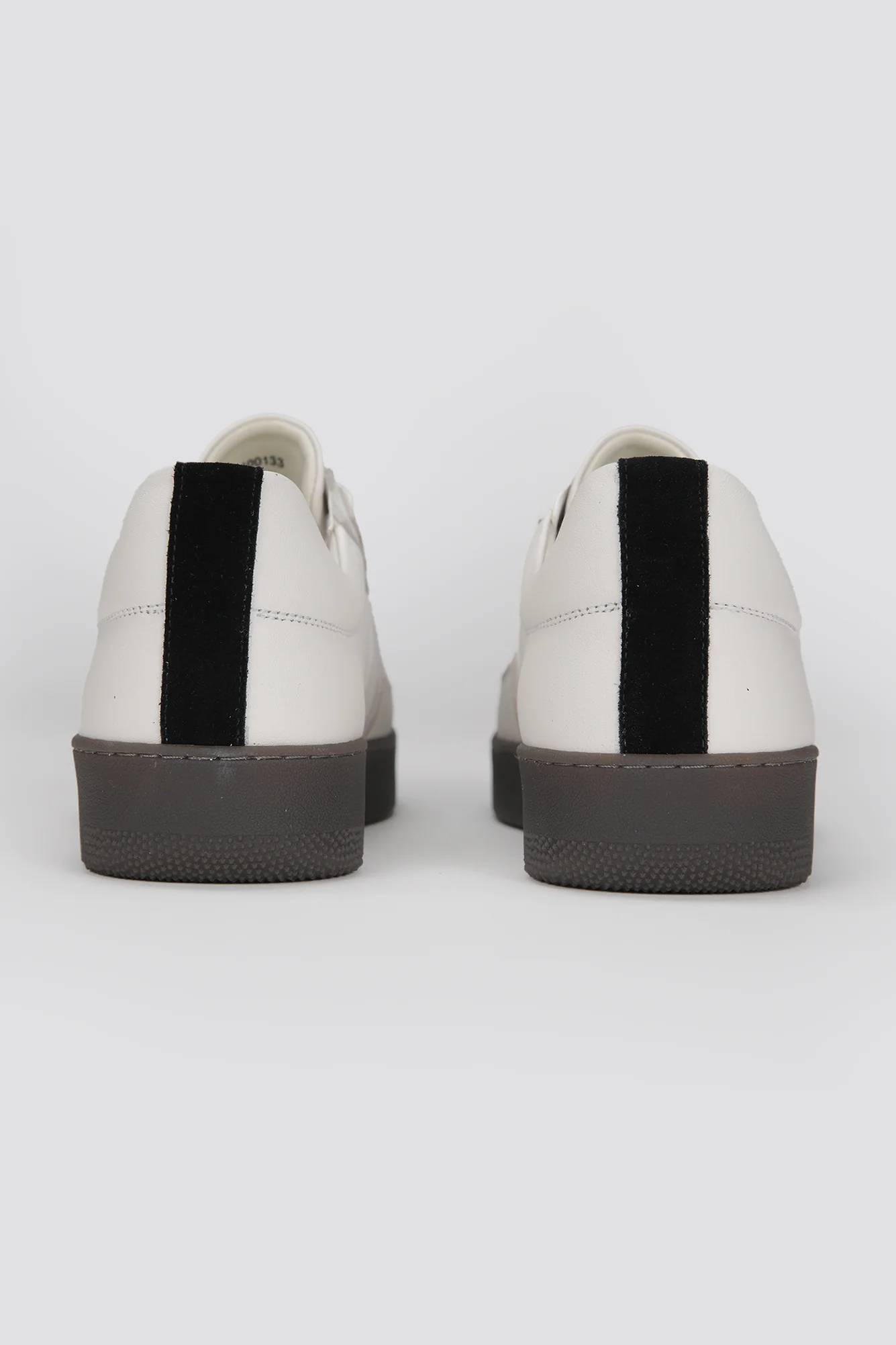 MEN'S LEATHER SHOES - Image 4