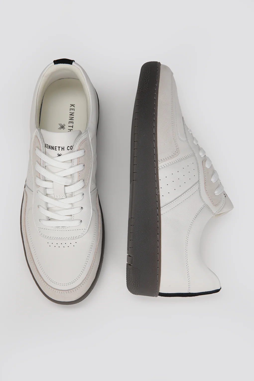MEN'S LEATHER SHOES - Image 6