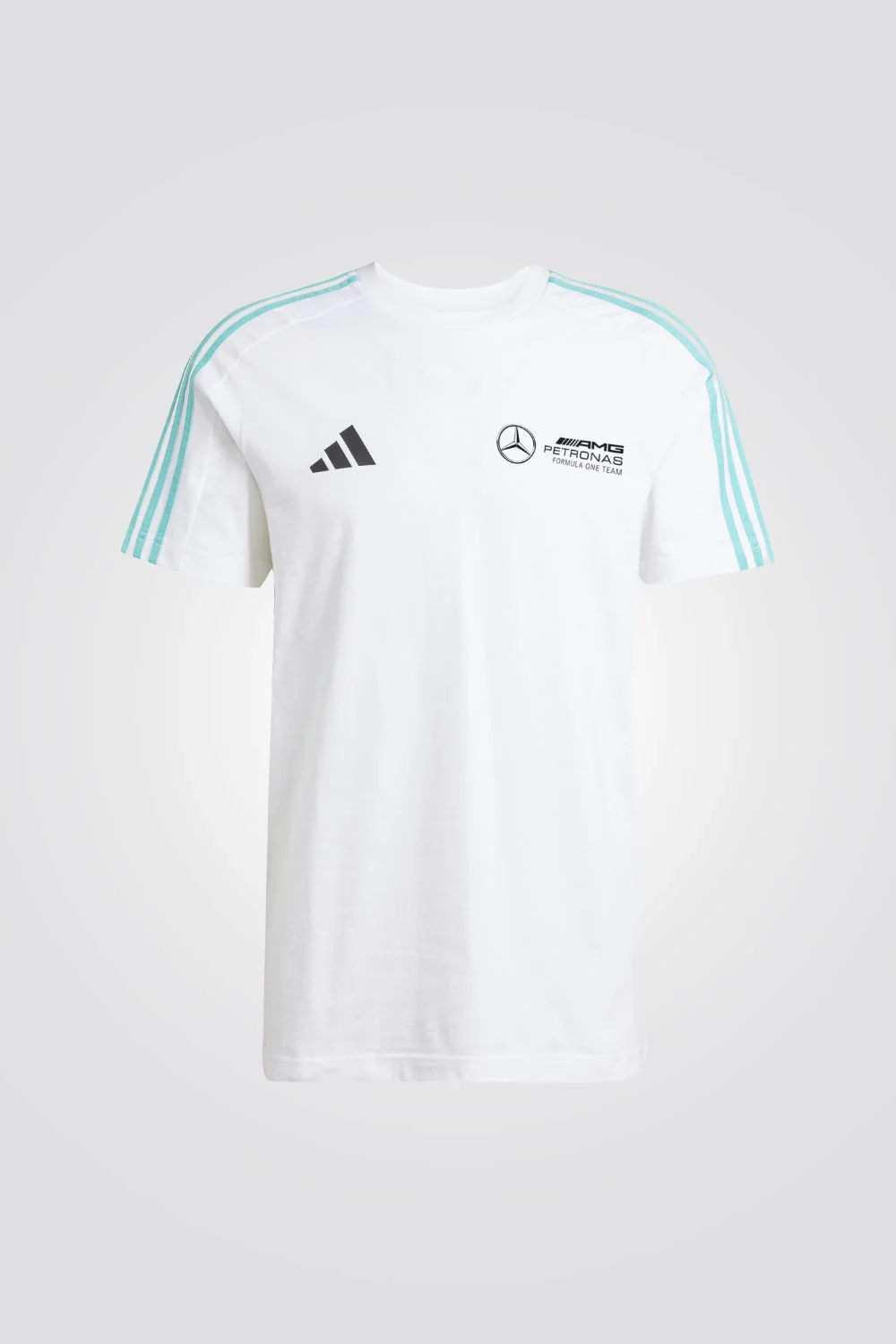 טישירט 100% כותנה MER DNA TEE לגברים - Image 3