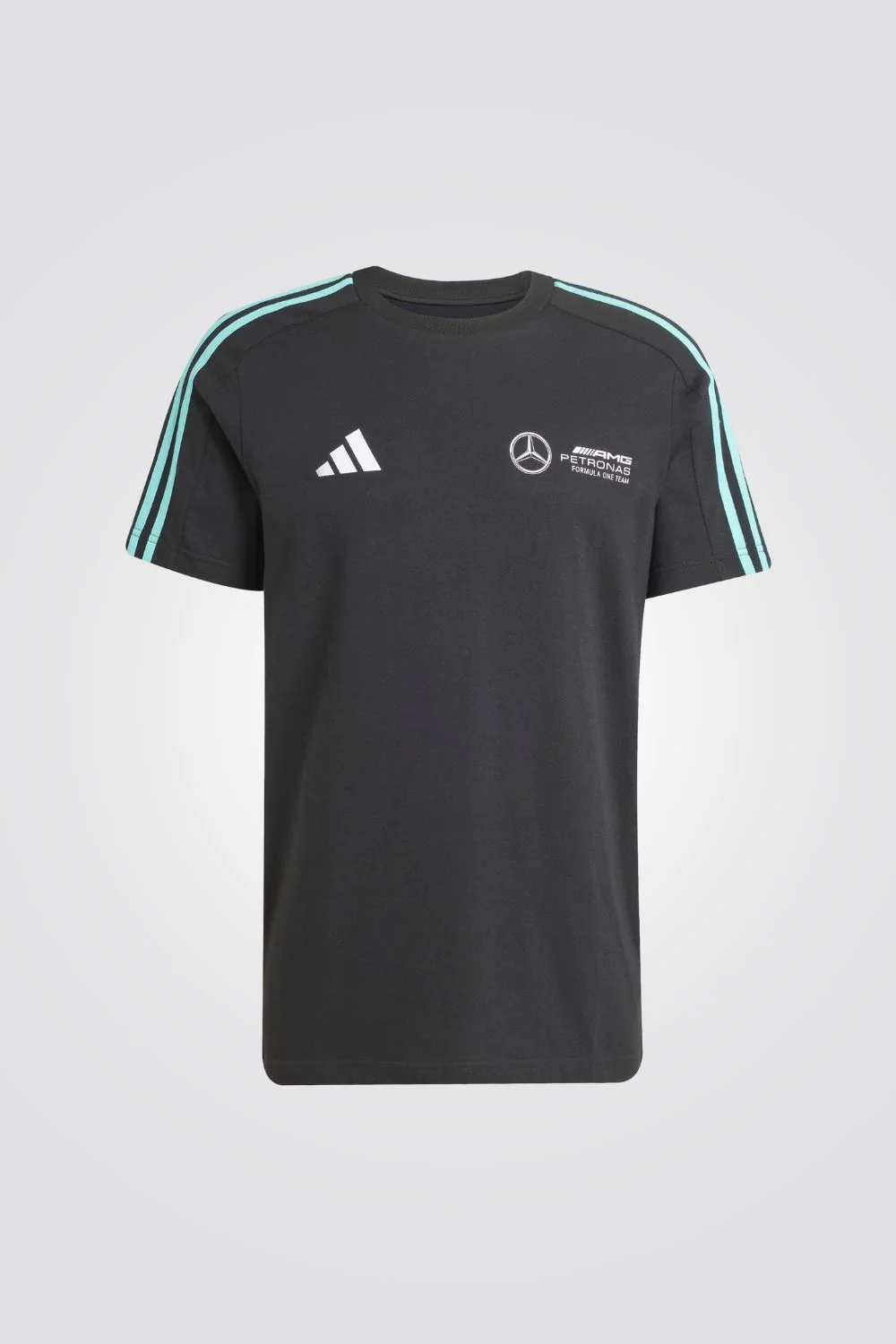 טישירט 100% כותנה MER DNA TEE לגברים - Image 4
