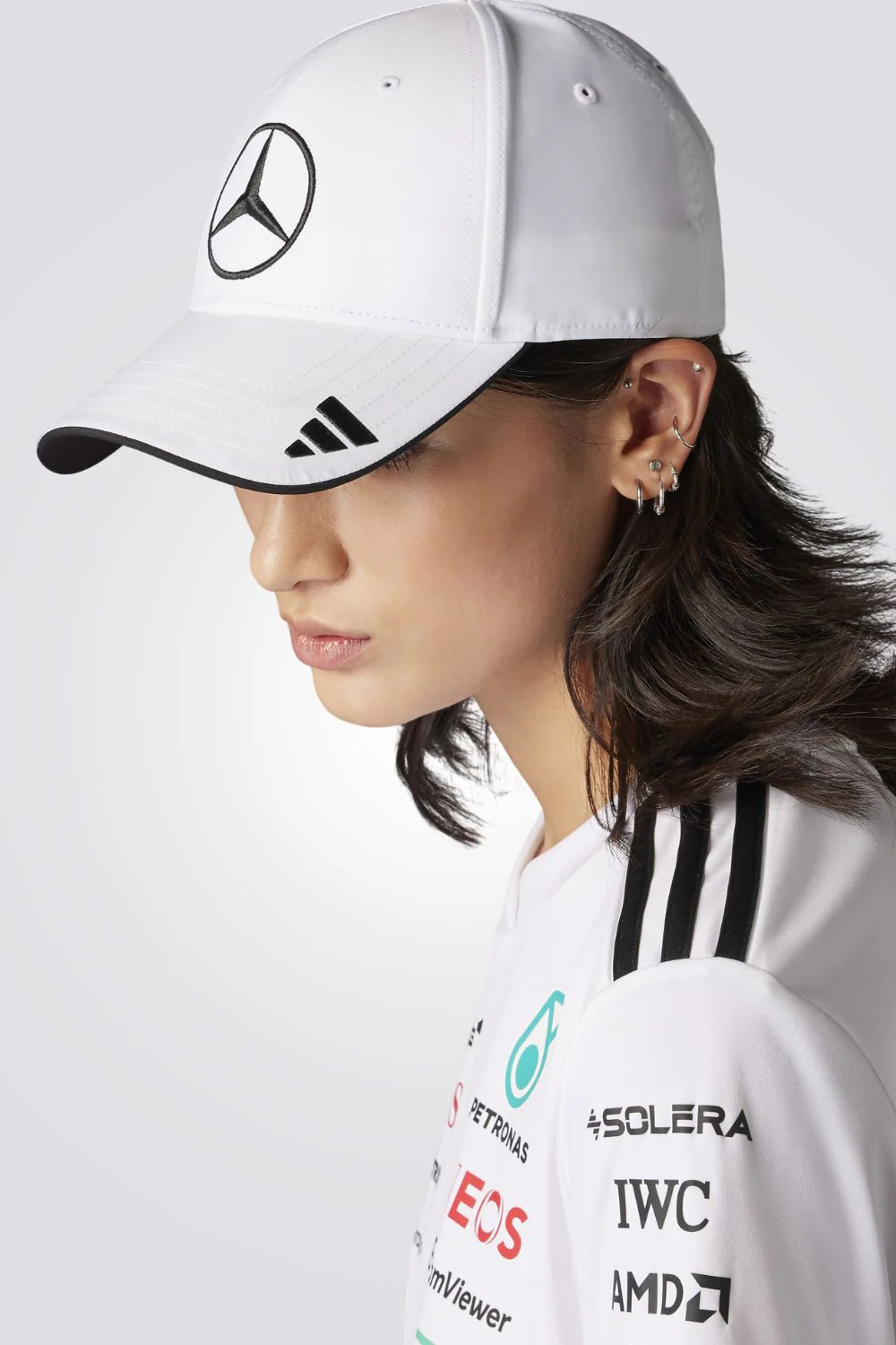 כובע Mercedes-AMG Petronas Formula One - Image 4