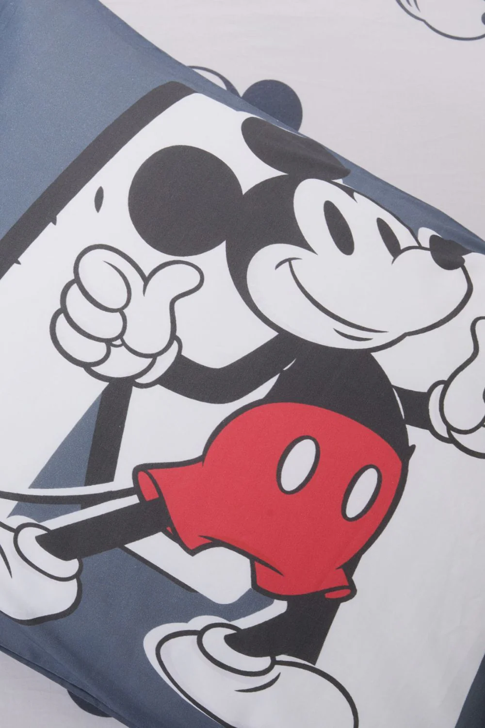 סט מצעים מיטה וחצי 120/200 ס"מ MICKY | דיסני - Image 2