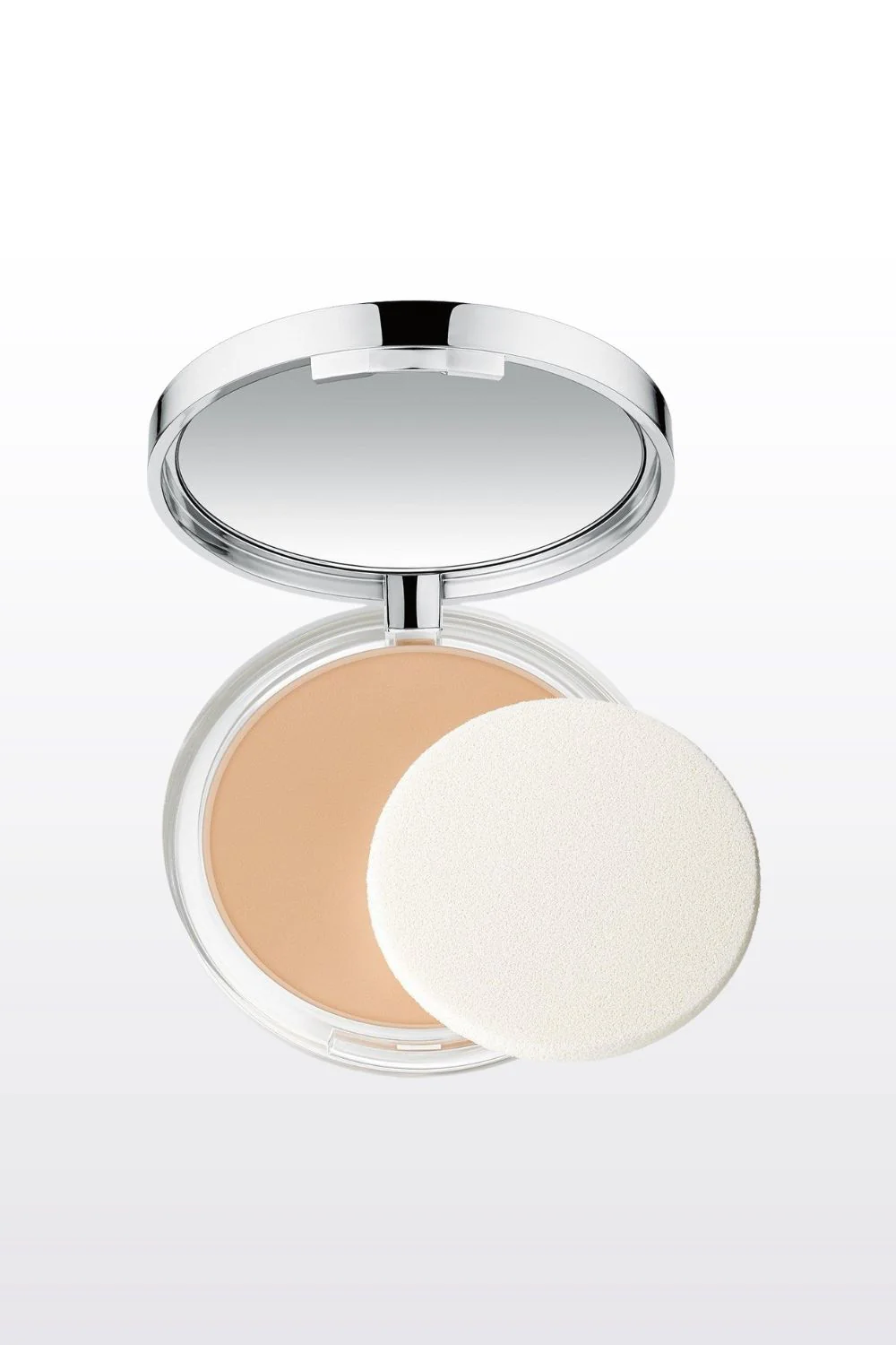 ALMOST POWDER MAKEUP SPF15 פודרה מייק אפ למראה טבעי - Image 4