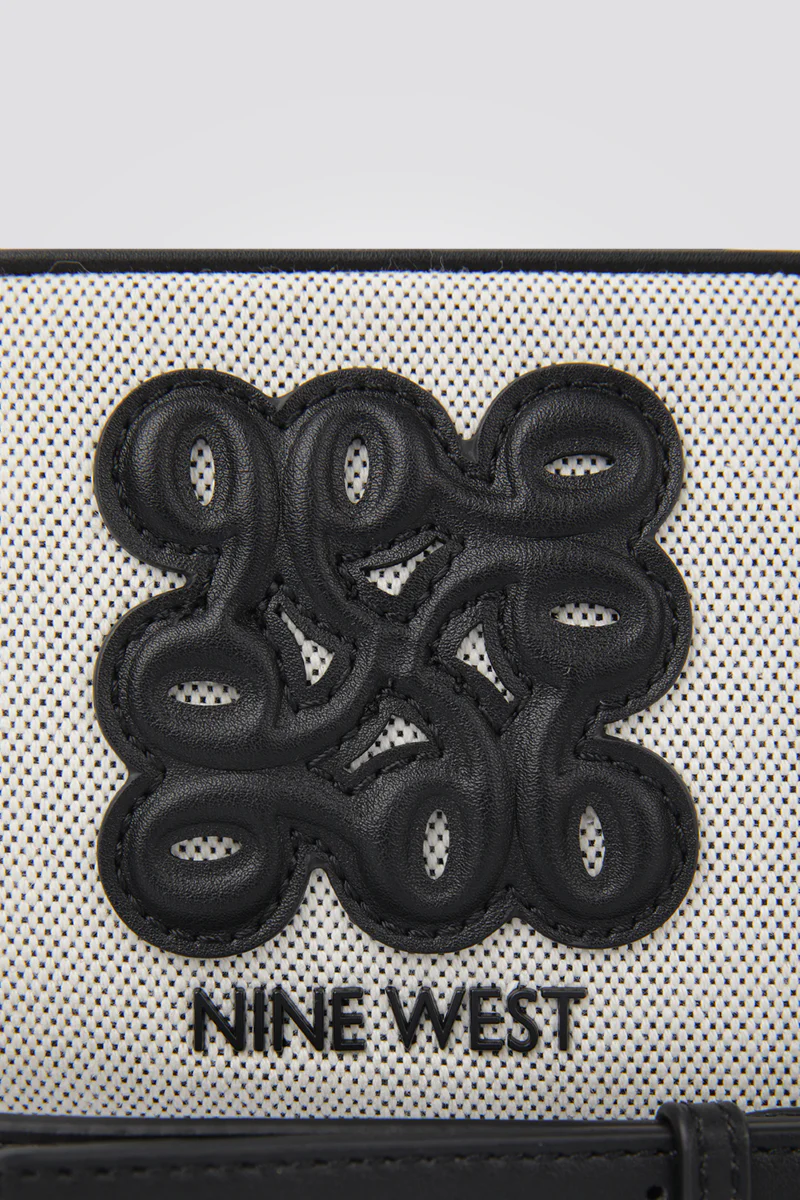 תיק צד עם לוגו - Image 5