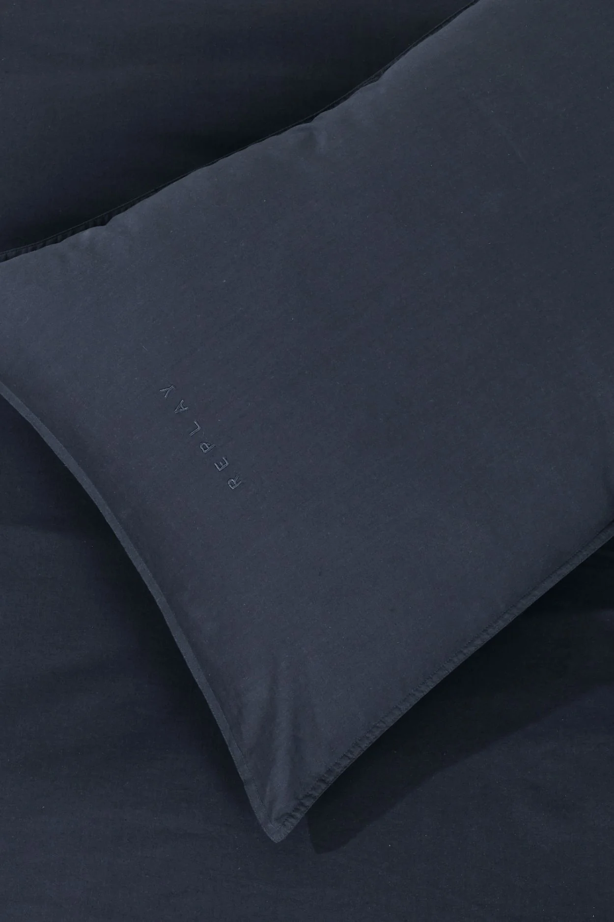סט מצעים מיטה וחצי 120/200 ס"מ דגם NAVY | ריפליי - Image 2