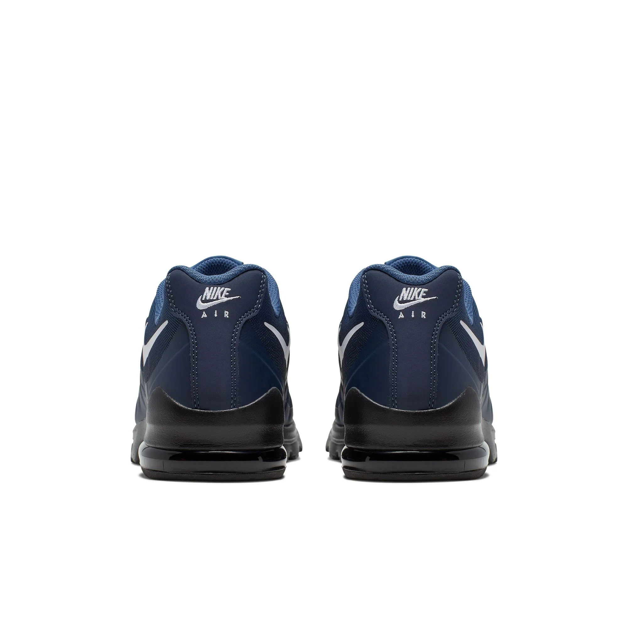 נעלי ספורט לגברים Air Max Invigor בצבע נייבי ושחור - Image 4