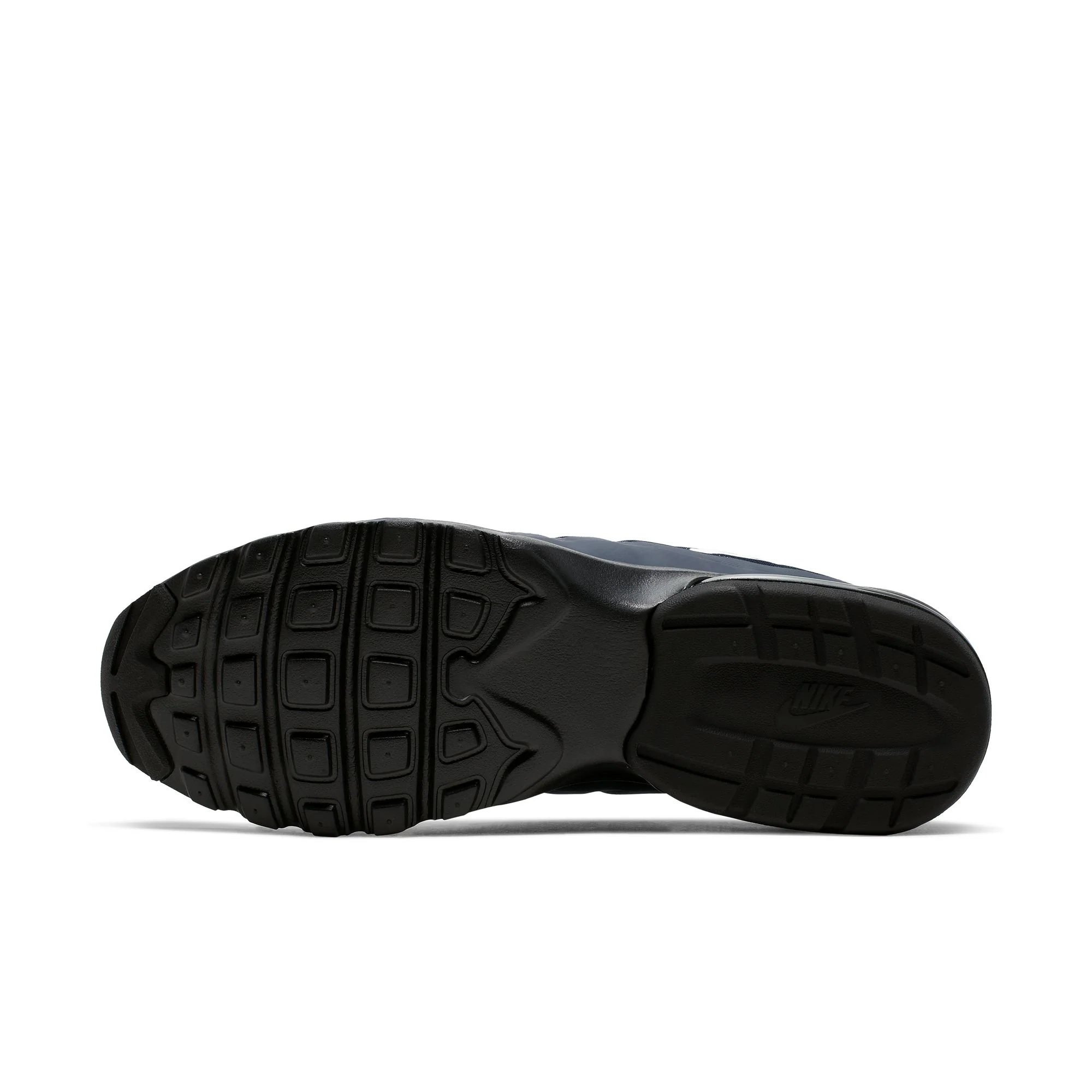 נעלי ספורט לגברים Air Max Invigor בצבע נייבי ושחור - Image 6