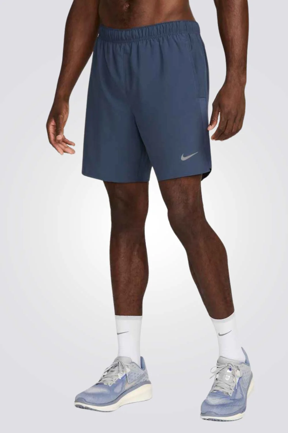 מכנס ספורט קצר Nike Challenger לגברים | נייקי