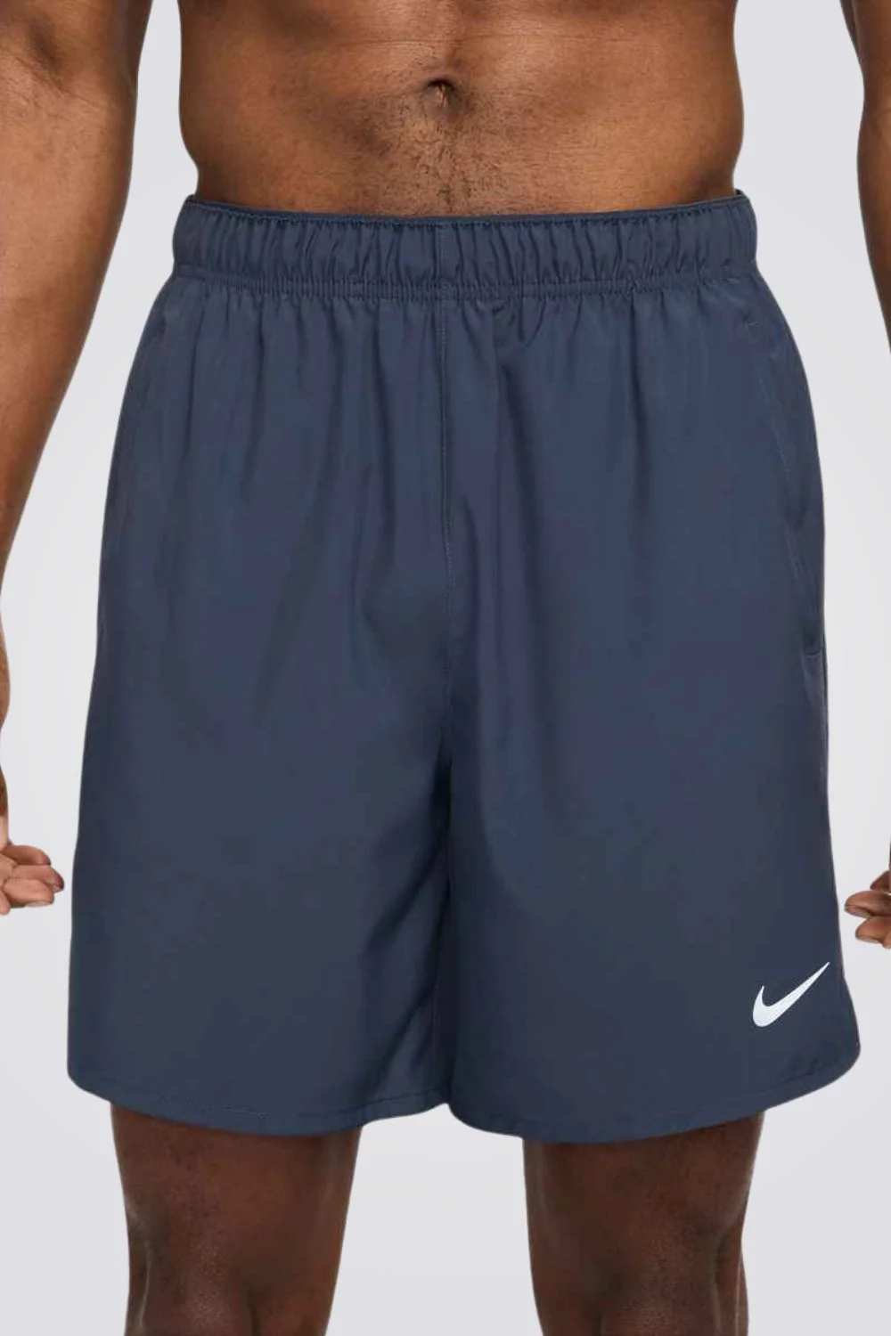 מכנסי ספורט Nike Challenger לגברים | נייקי - Image 2