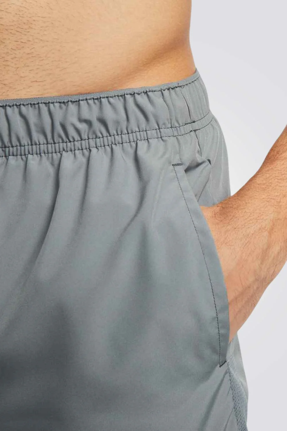מכנסי ספורט Nike Challenger Shorts לגברים | נייקי - Image 4