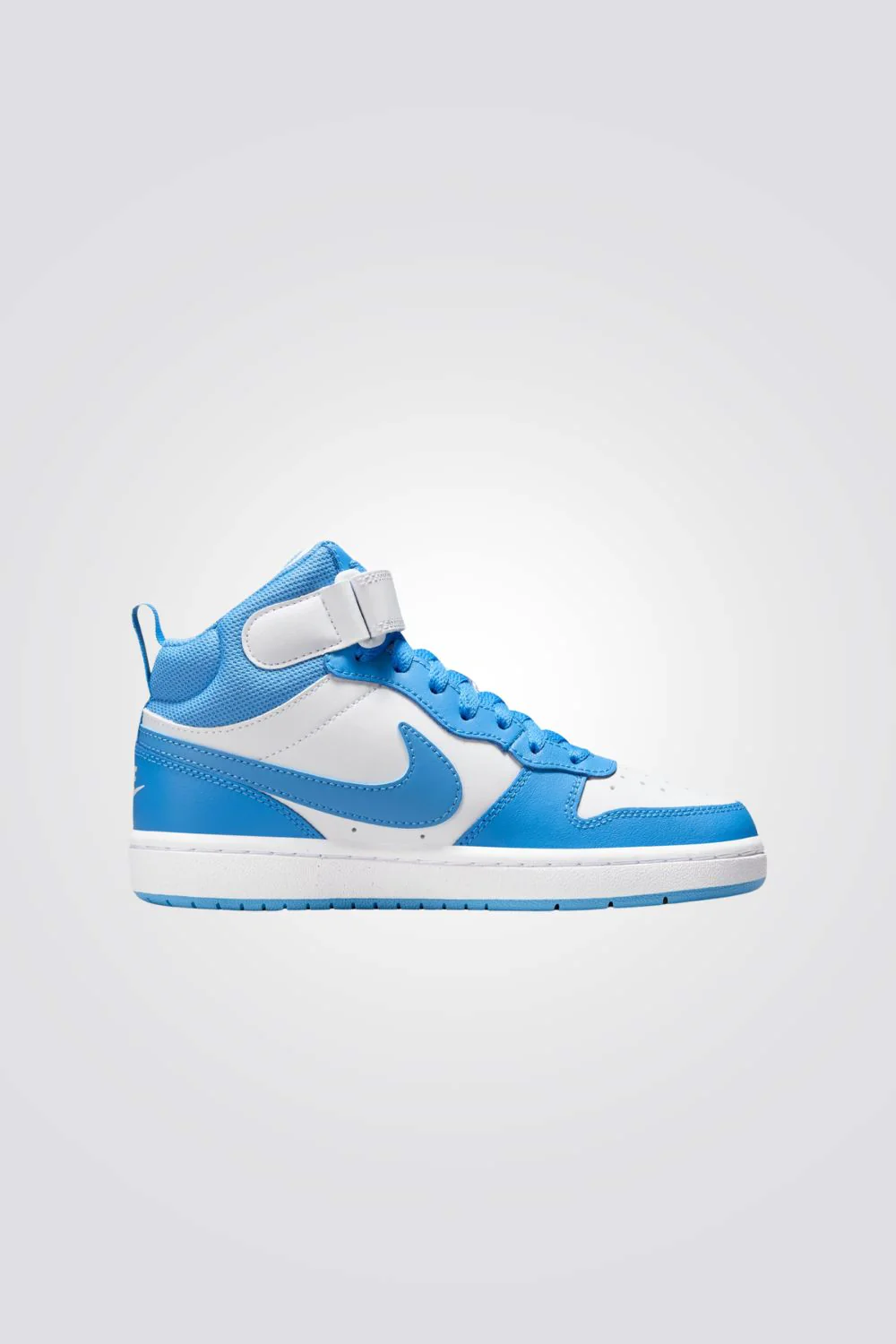 סניקרס Nike Court Borough Mid 2 לנוער