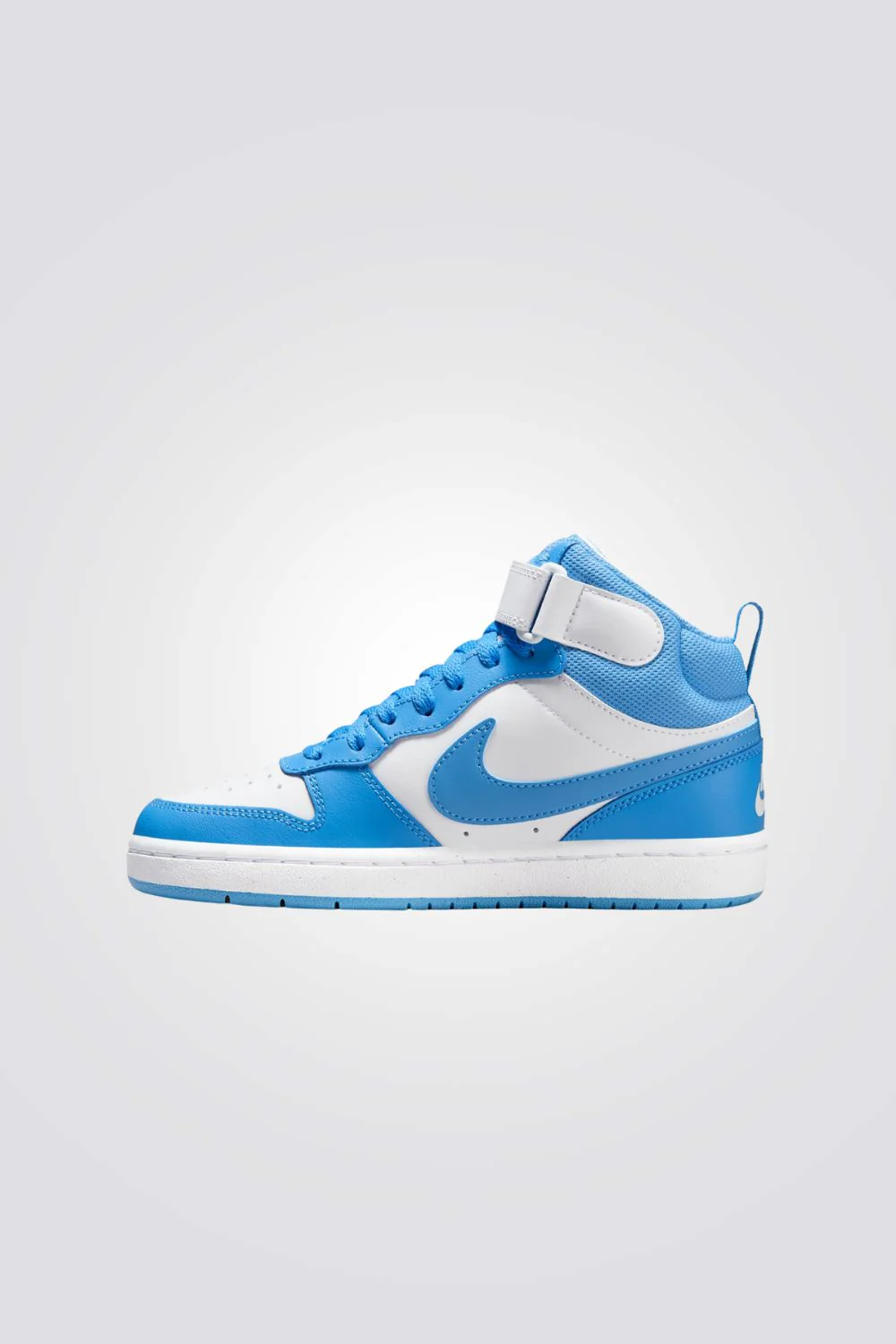 סניקרס Nike Court Borough Mid 2 לנוער - Image 6
