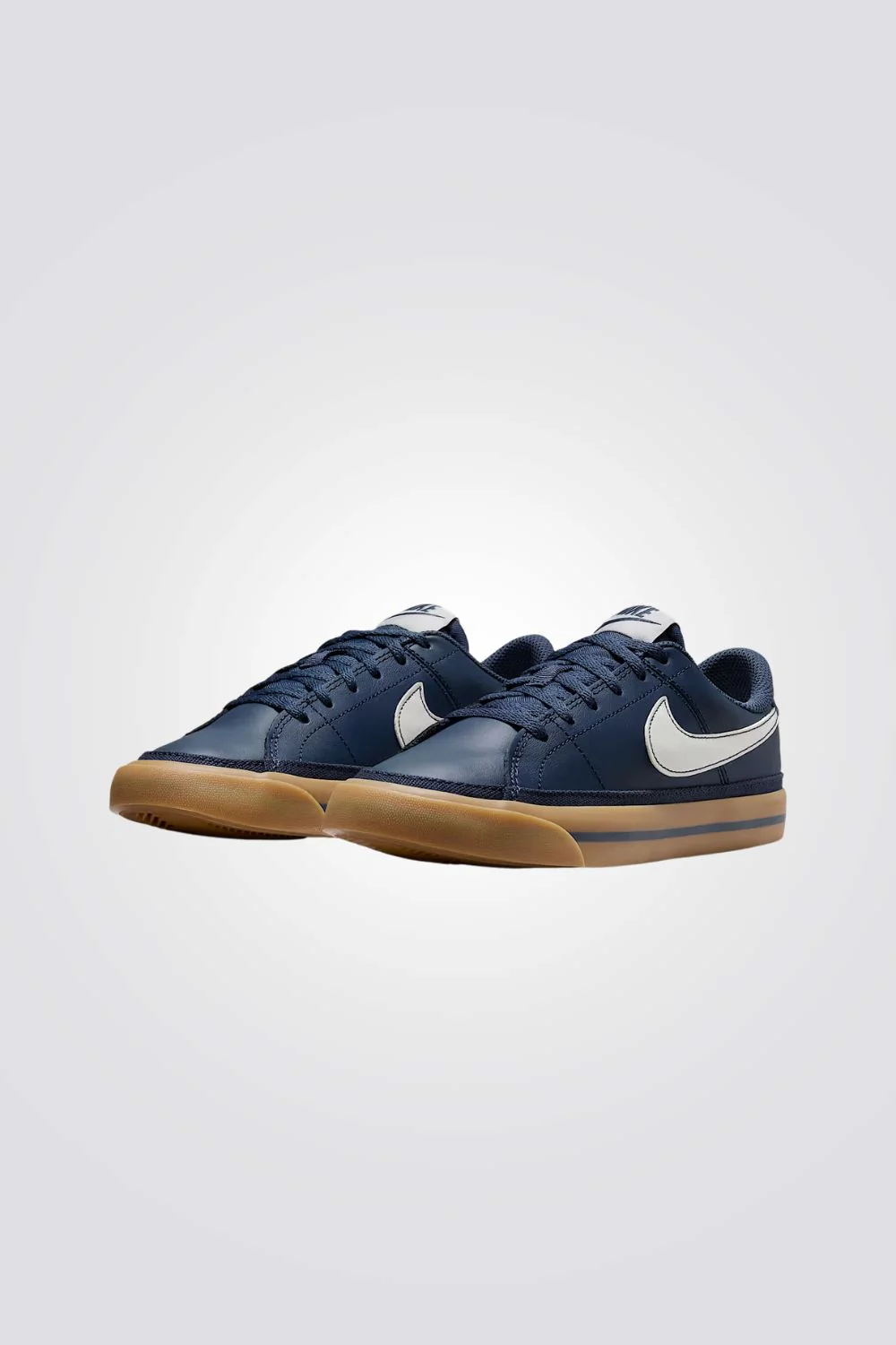 סניקרס Nike Court Legacy לנוער - Image 3