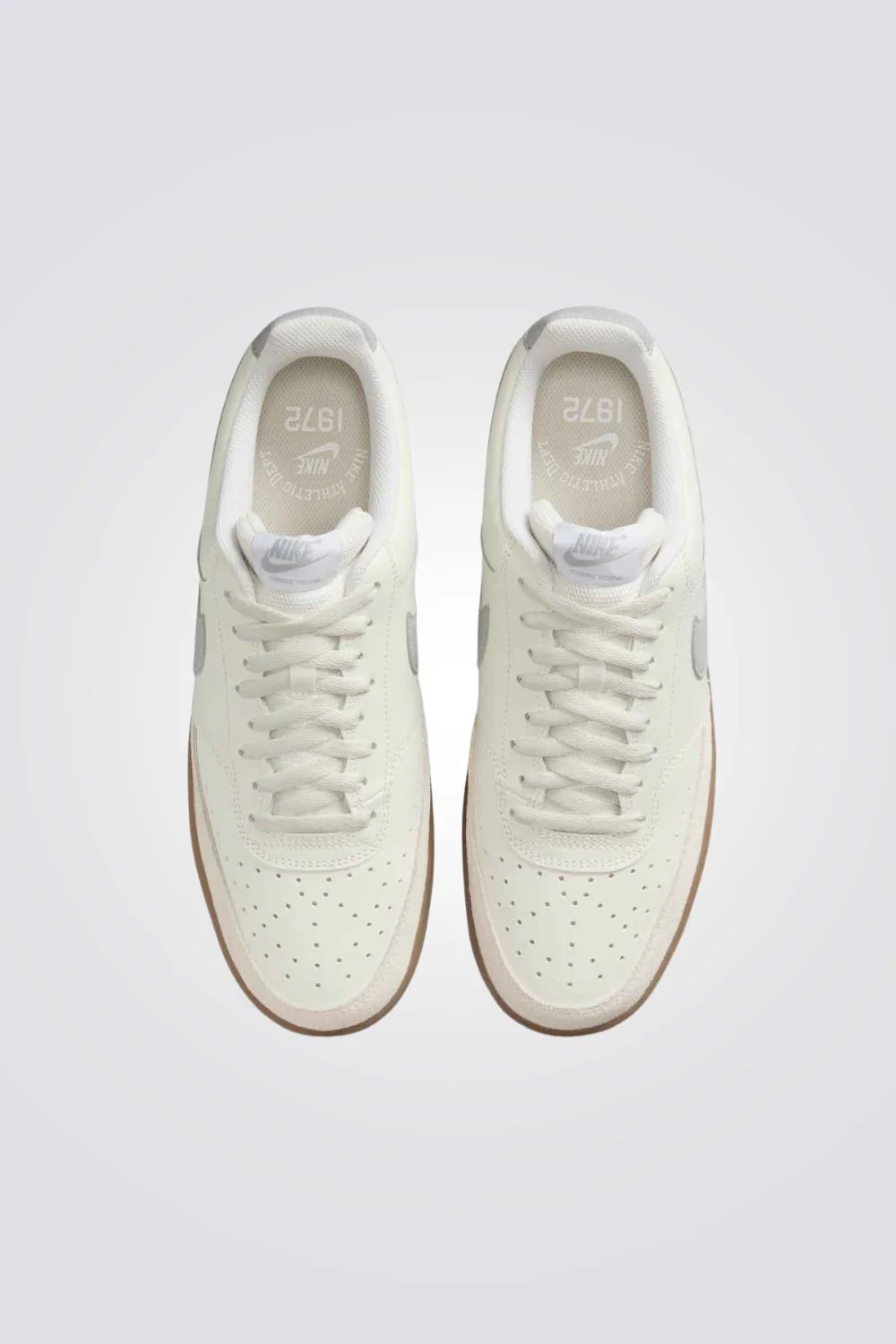 סניקרס Nike Court Vision Low לגברים - Image 3