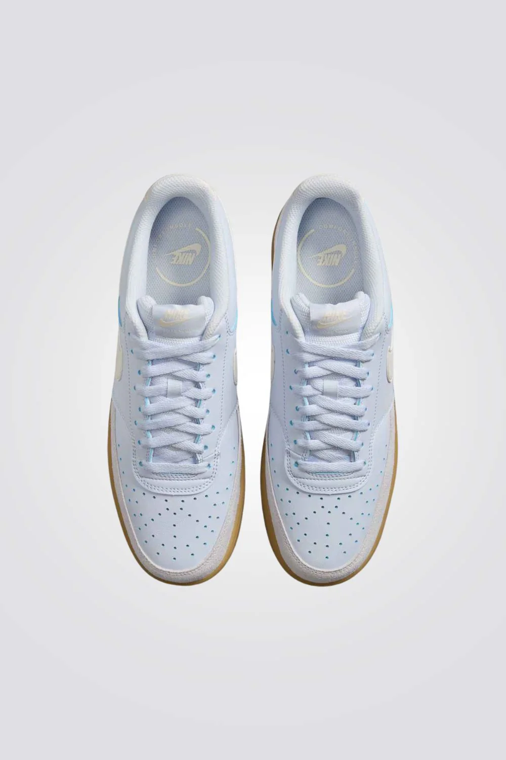 סניקרס Nike Court Vision Low לגברים - Image 3