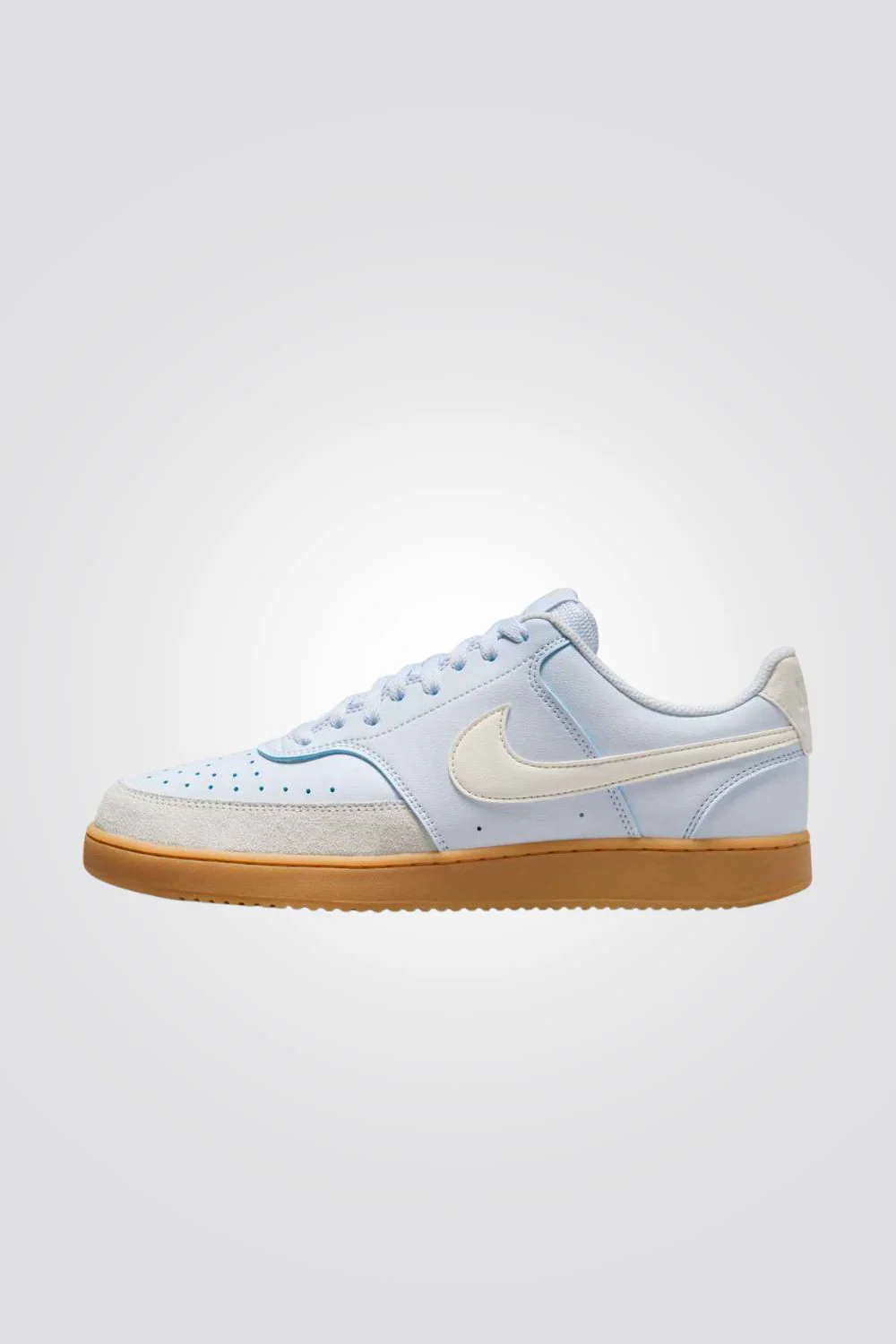 סניקרס Nike Court Vision Low לגברים - Image 5
