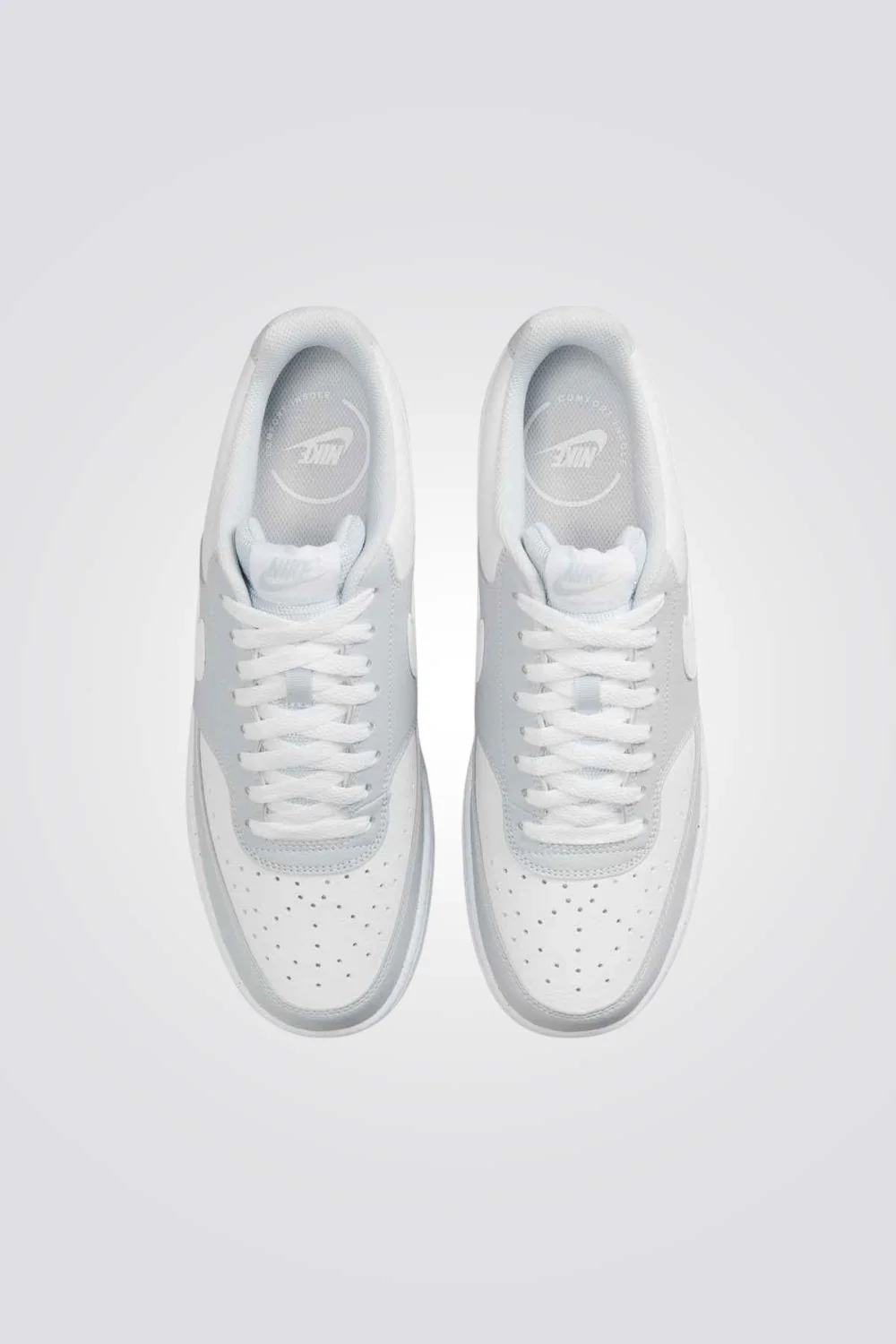 סניקרס Nike Court Vision Low לגברים - Image 3