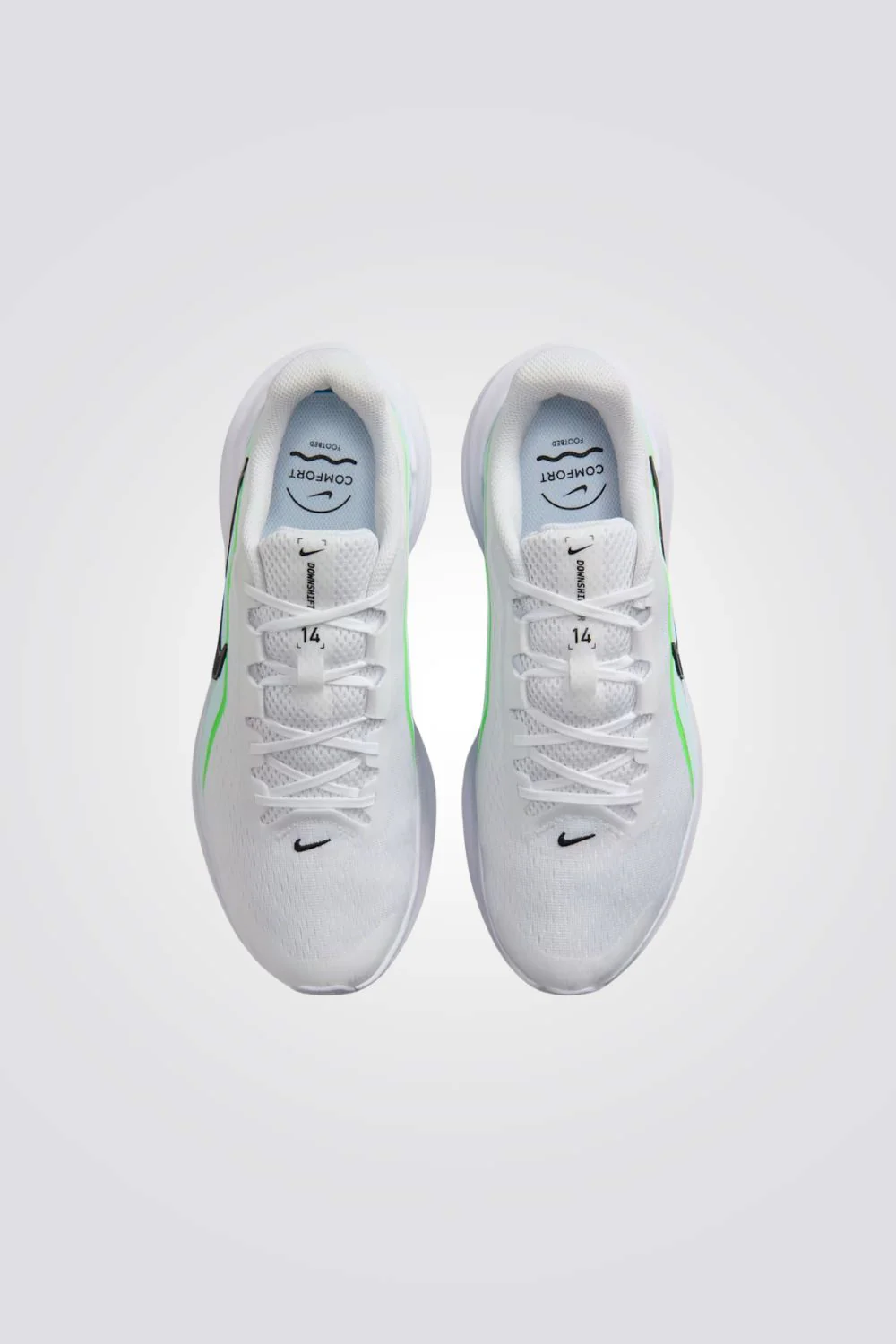 נעלי ספורט Nike Downshifter 14 לגברים | נייקי - Image 2