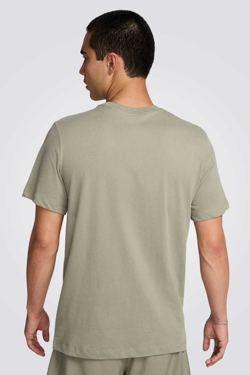 חולצה Nike Dri-FIT לגברים - Image 2