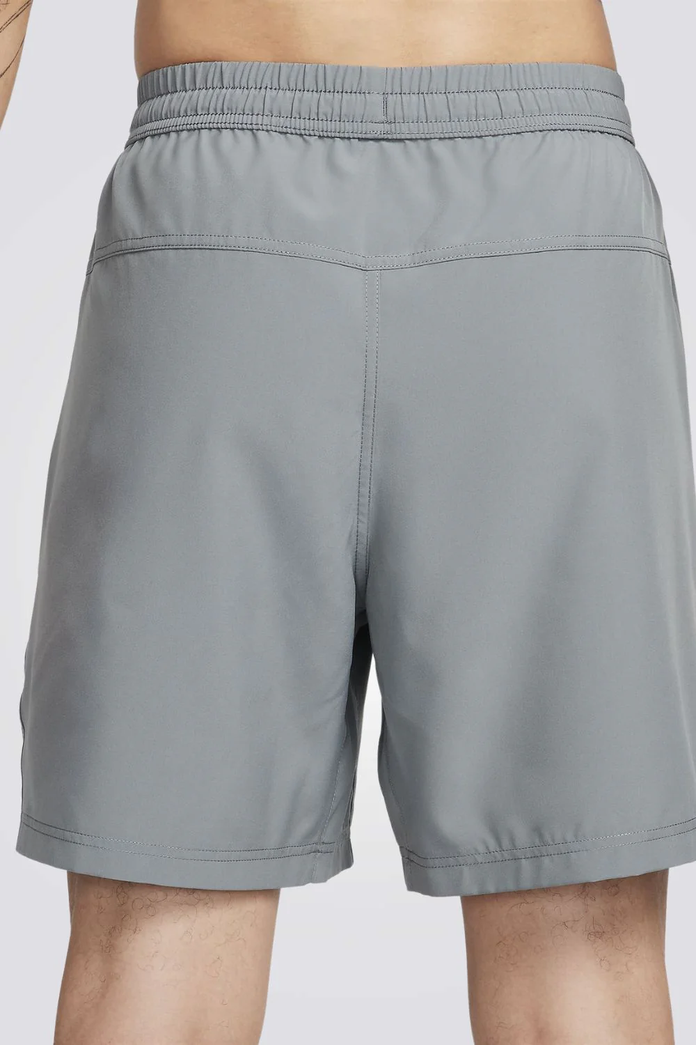 מכנס קצר NIKE Dri-FIT 7" Unlined Versatile Shorts  לגברים | נייקי - Image 2
