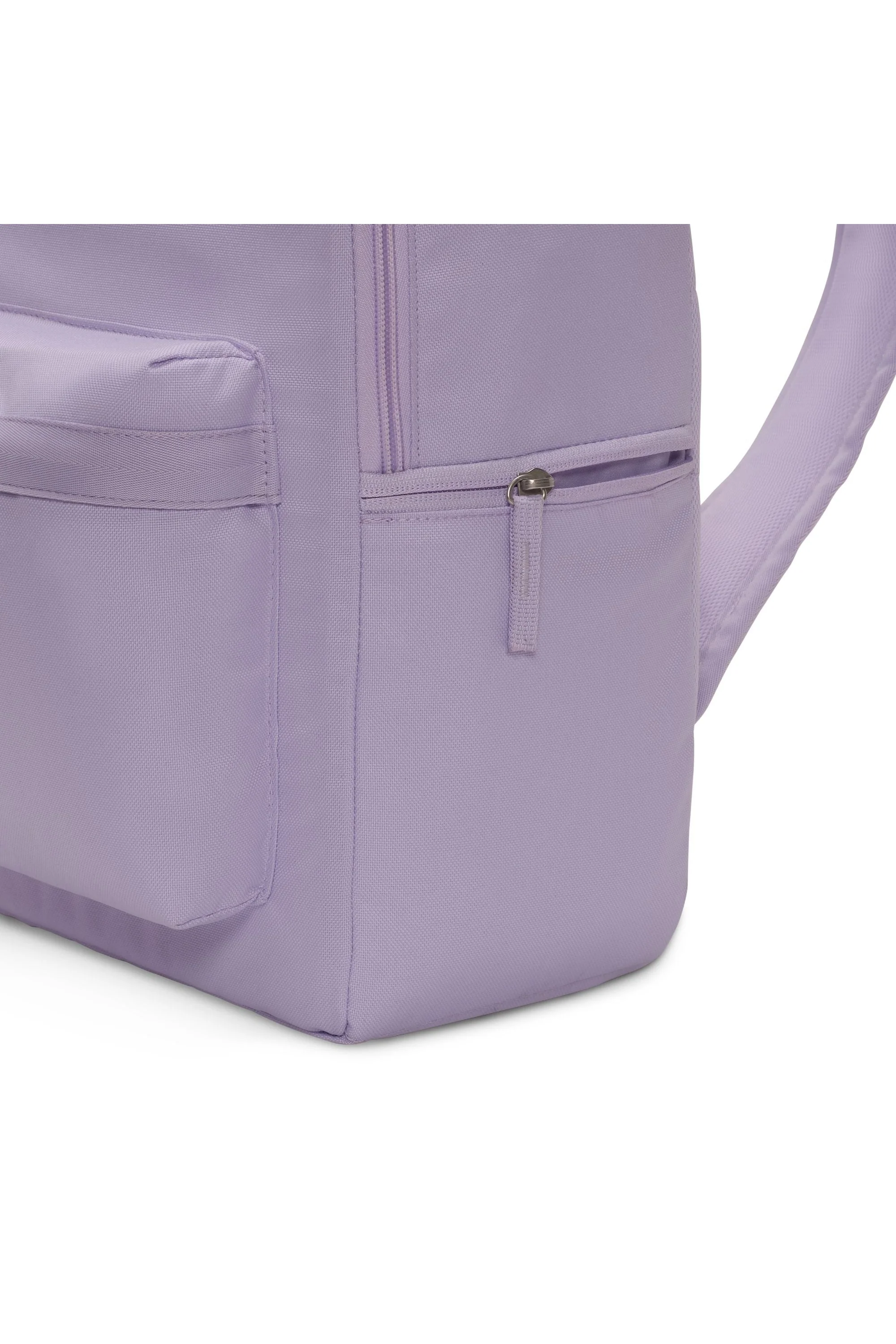 תיק אימון לנשים Heritage 25L בצבע סגול לילך - Image 6