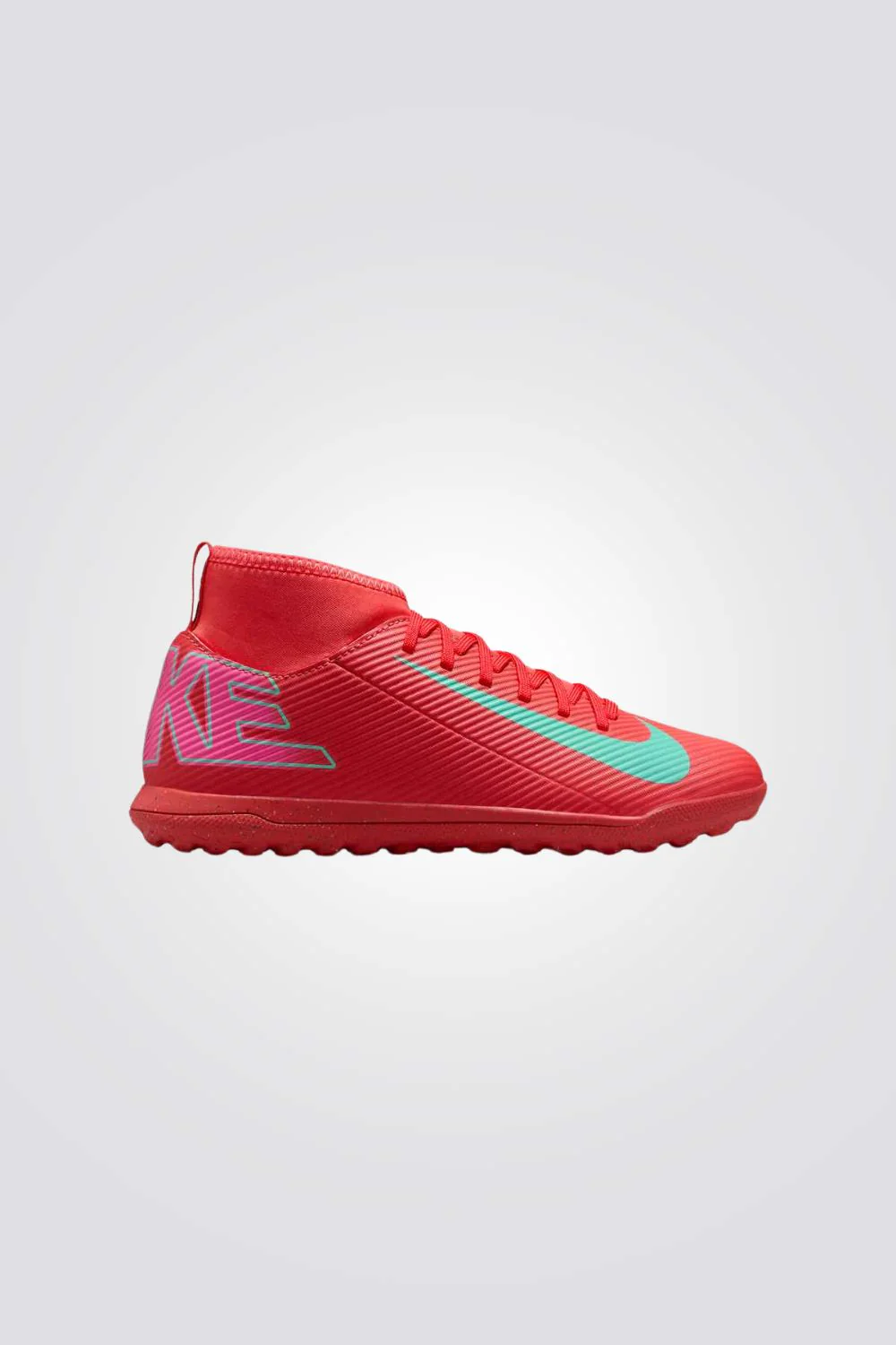 נעלי כדורגל Nike Jr. Mercurial Superfly 10 Club לילדים ונוער