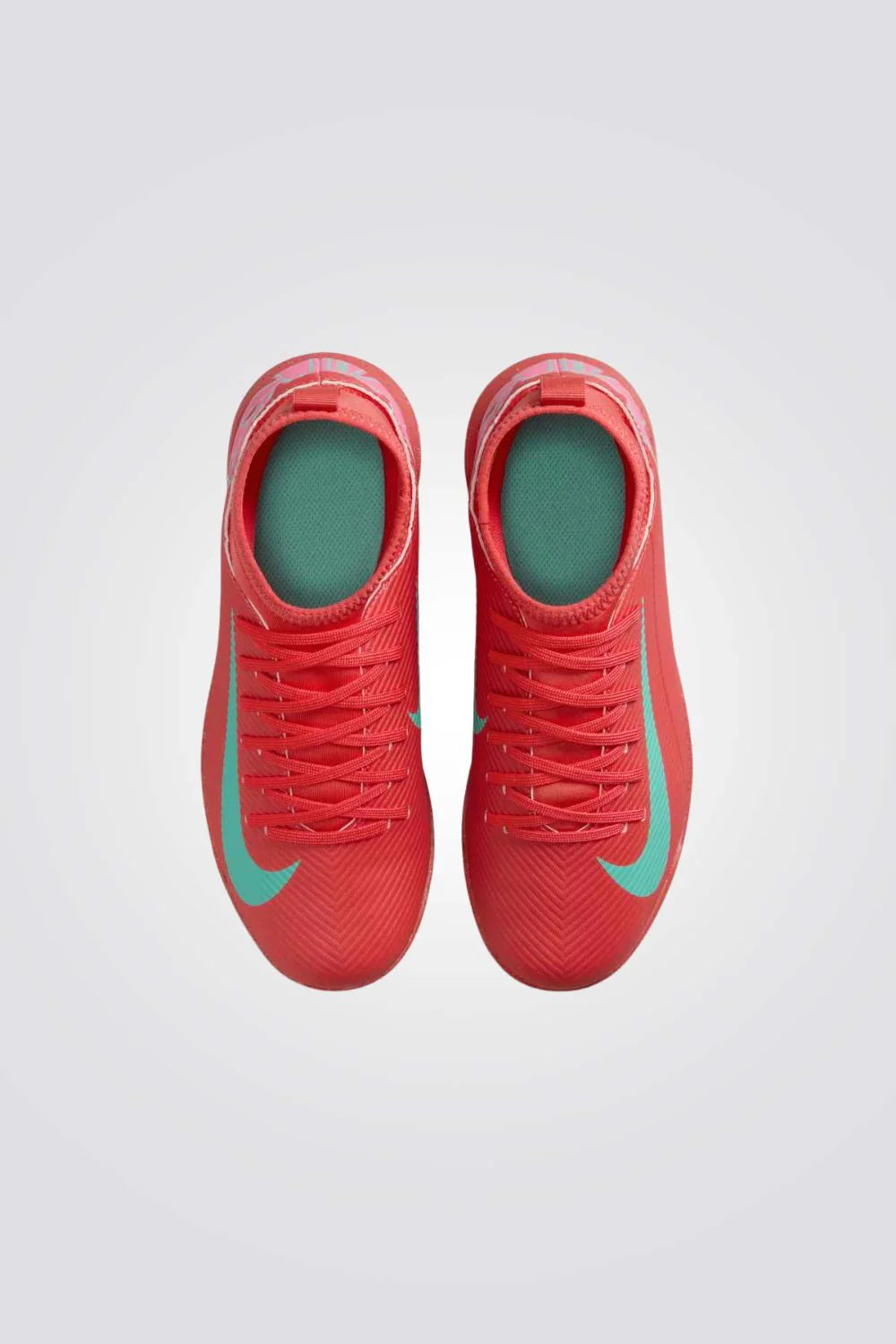 נעלי כדורגל Nike Jr. Mercurial Superfly 10 Club לילדים ונוער - Image 2