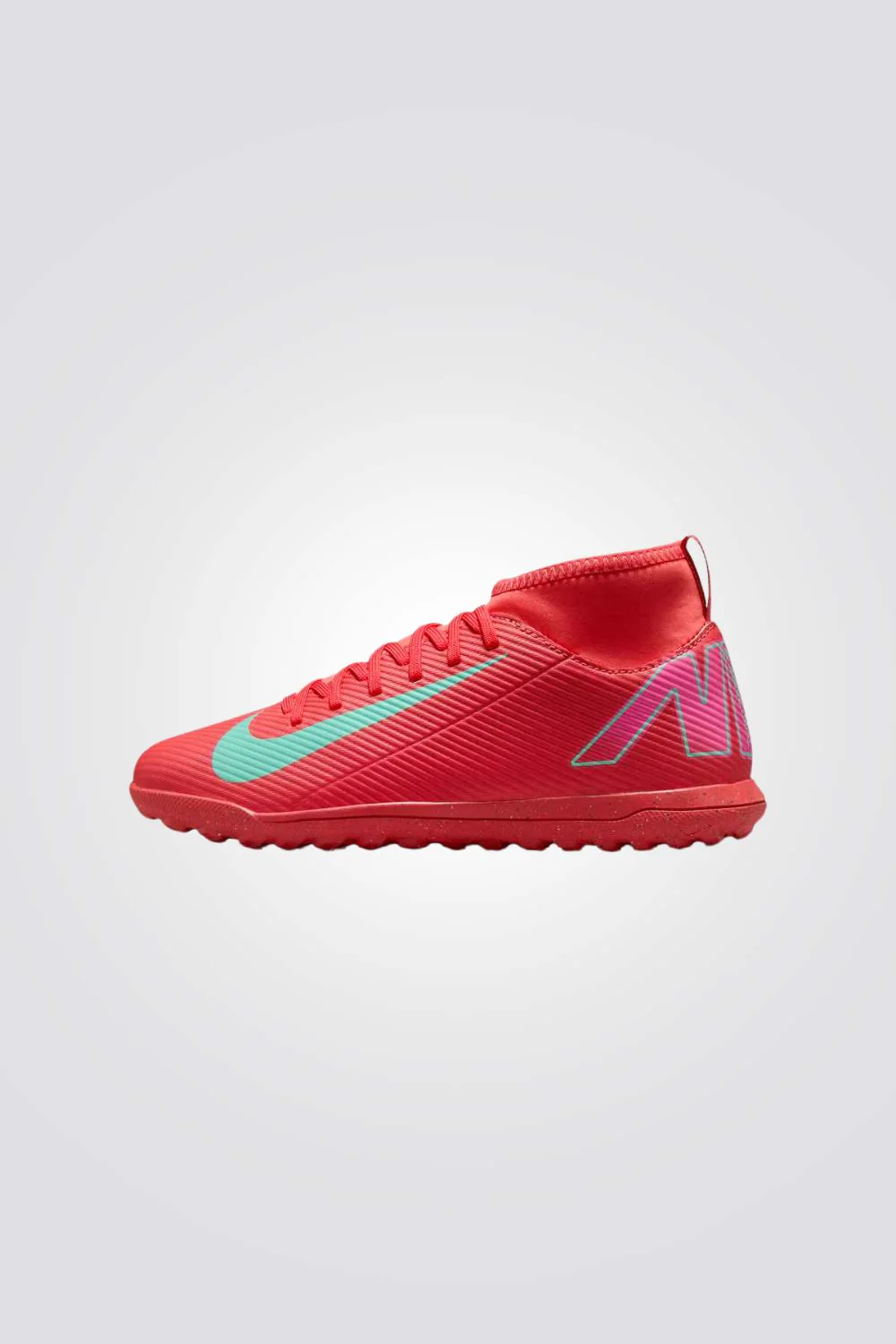 נעלי כדורגל Nike Jr. Mercurial Superfly 10 Club לילדים ונוער - Image 5