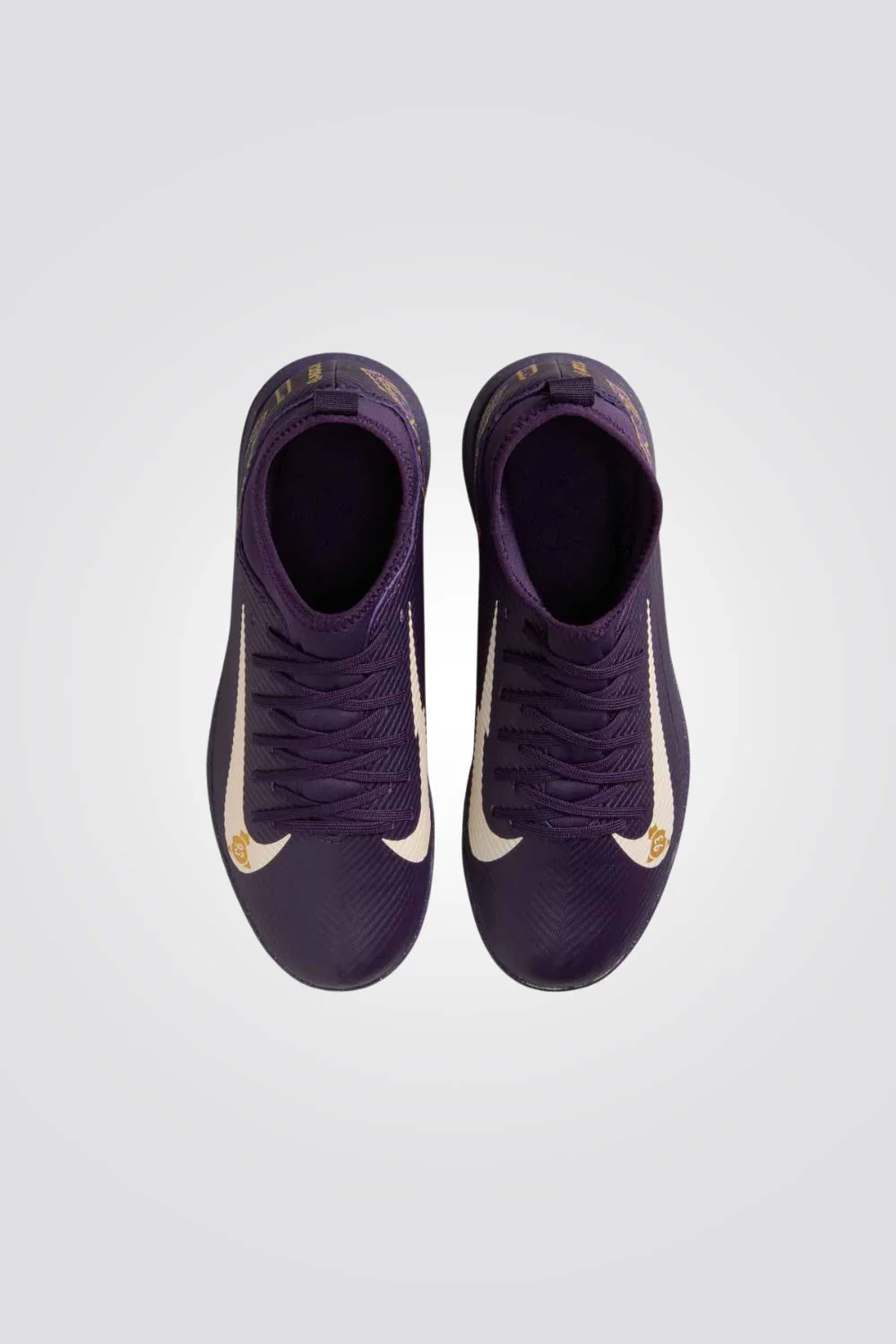 נעלי כדורגל Nike Jr. Mercurial Superfly 10 לילדים ונוער - Image 2