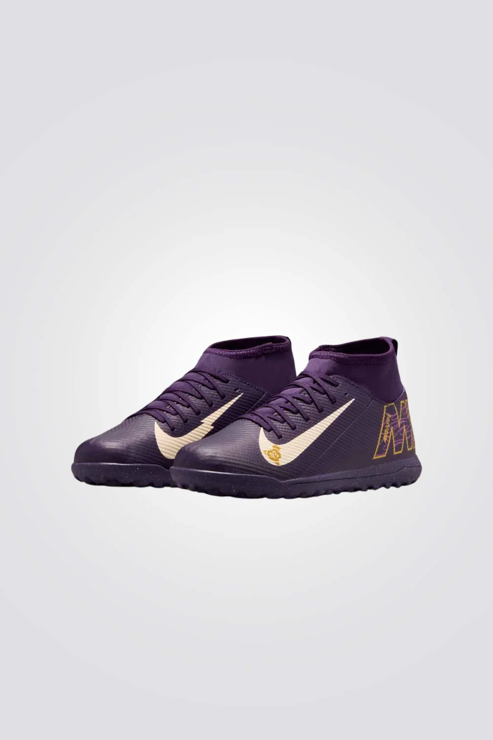 נעלי כדורגל Nike Jr. Mercurial Superfly 10 לילדים ונוער - Image 3