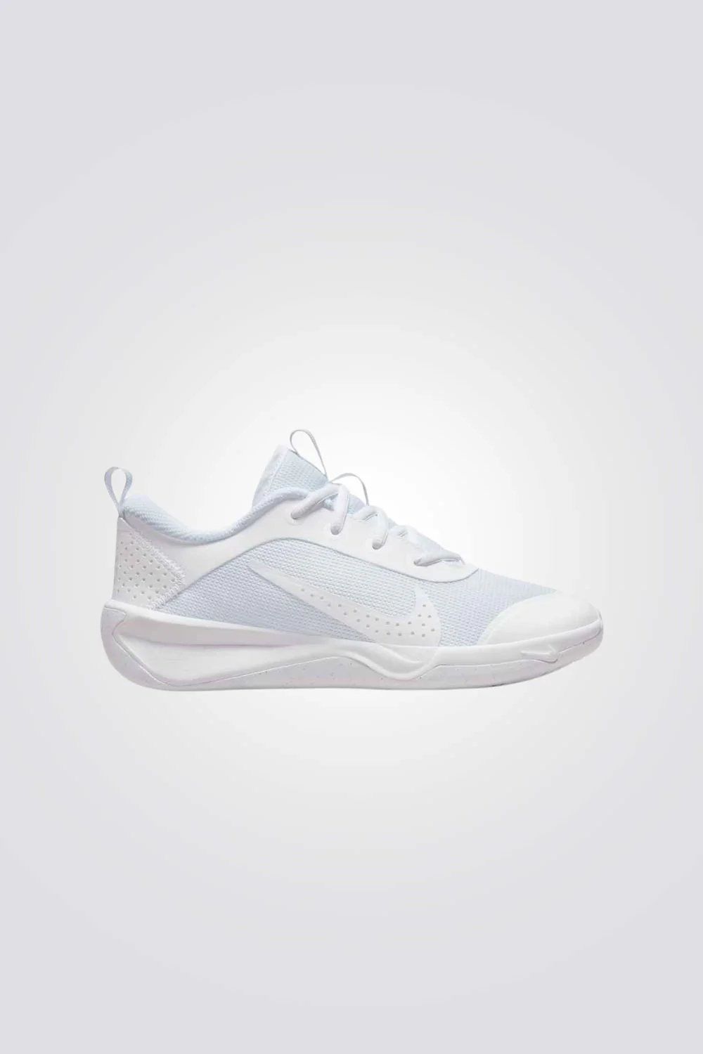 נעלי ספורט Nike Omni Multi-Court לנוער