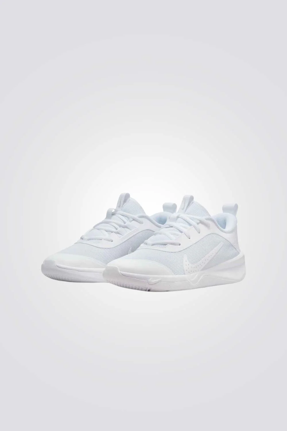 נעלי ספורט Nike Omni Multi-Court לנוער - Image 3