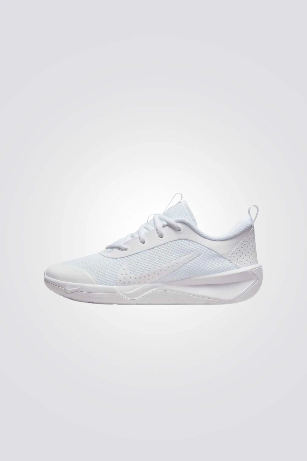 נעלי ספורט Nike Omni Multi-Court לנוער - Image 5