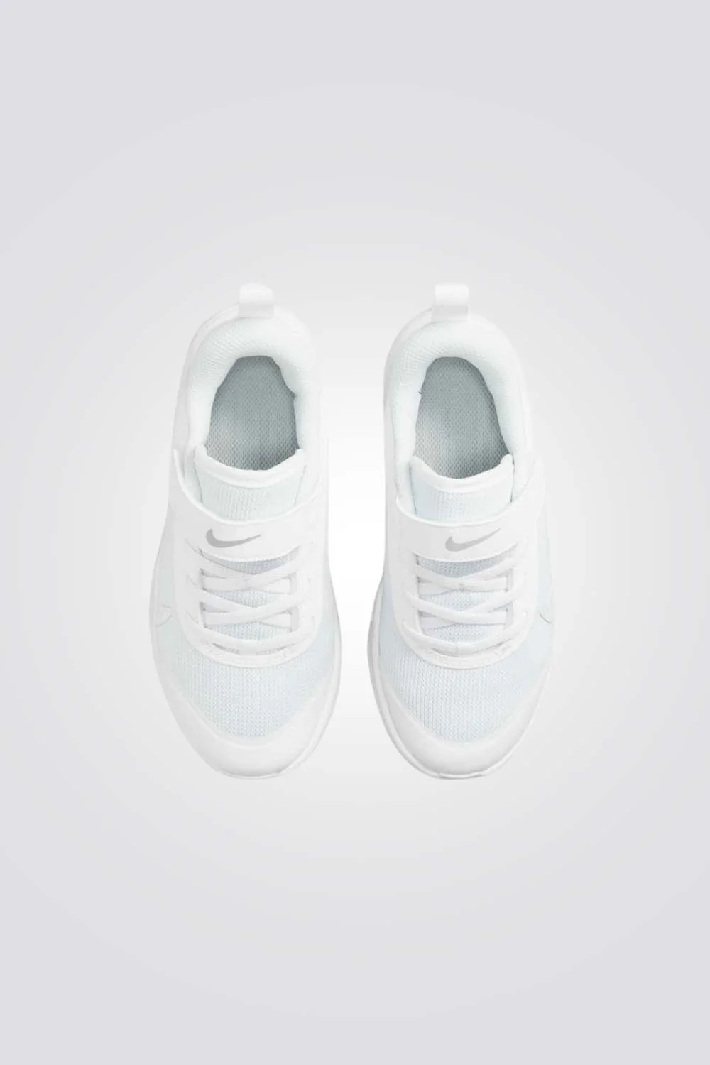 נעלי ספורט Nike Omni Multi-Court לילדים ונוער | נייקי - Image 2