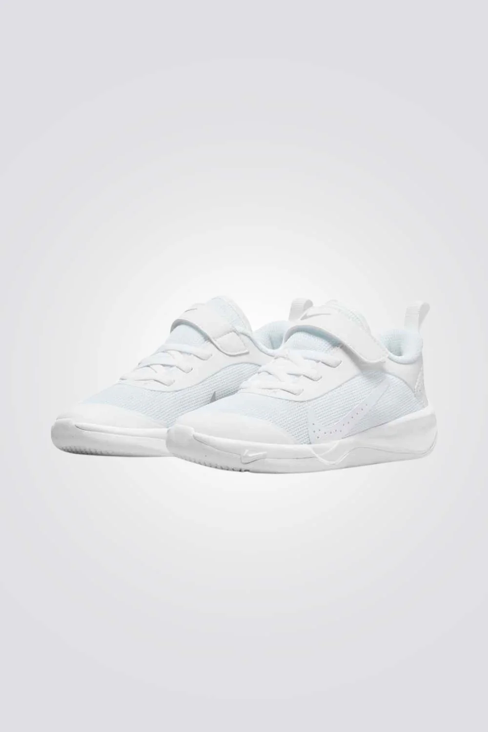נעלי ספורט Nike Omni Multi-Court לילדים ונוער | נייקי - Image 3