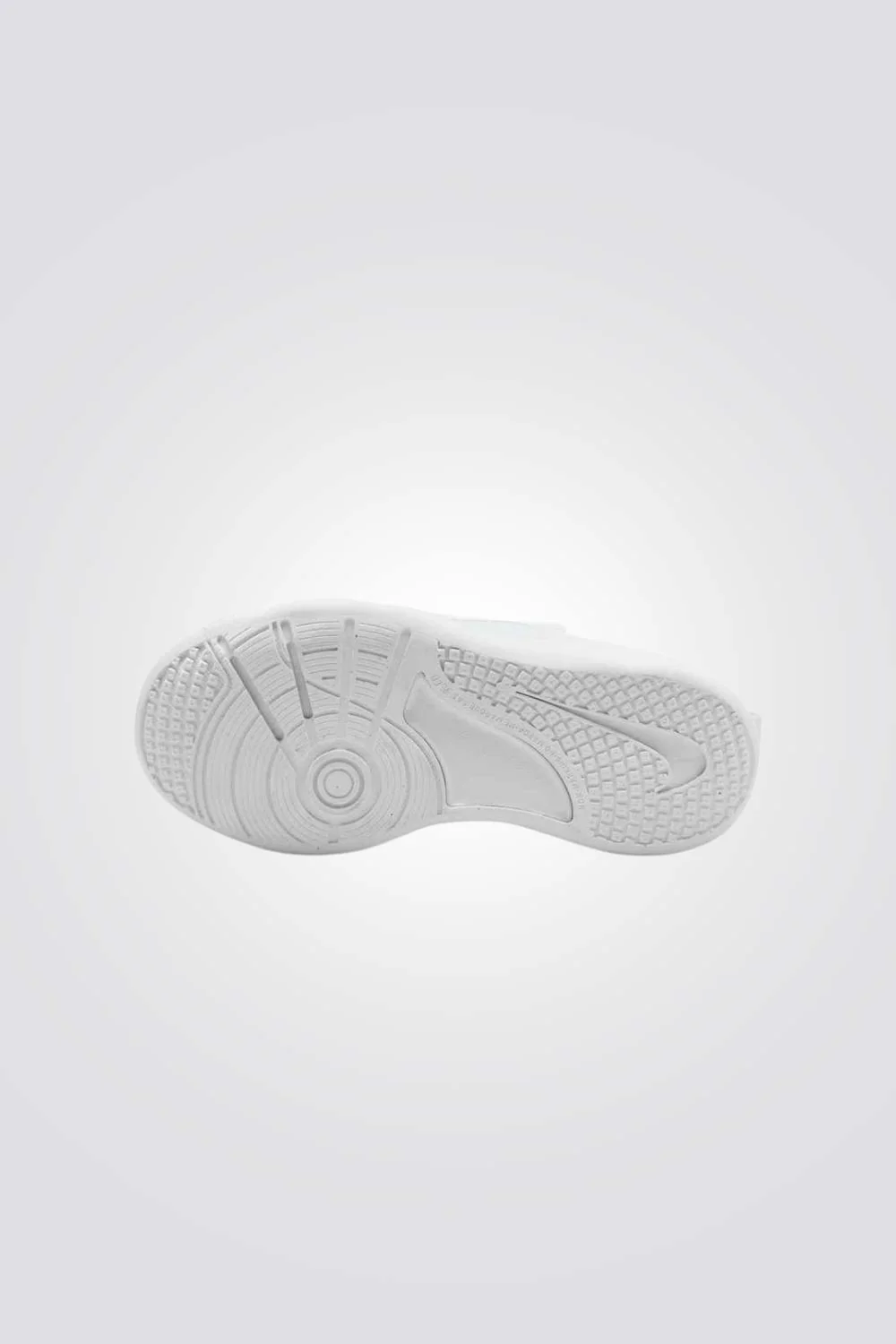 נעלי ספורט Nike Omni Multi-Court לילדים ונוער | נייקי - Image 4