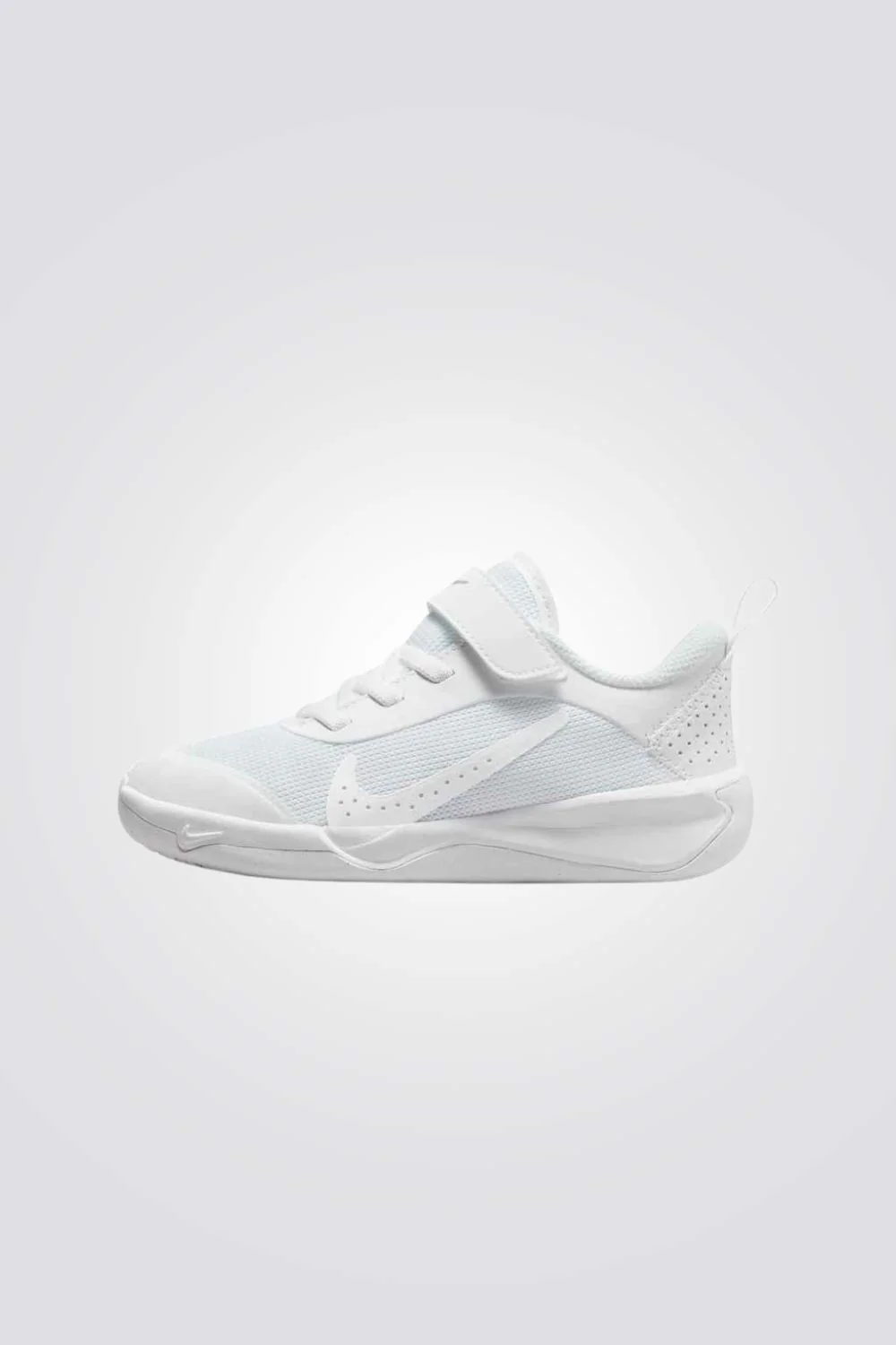 נעלי ספורט Nike Omni Multi-Court לילדים ונוער | נייקי - Image 5