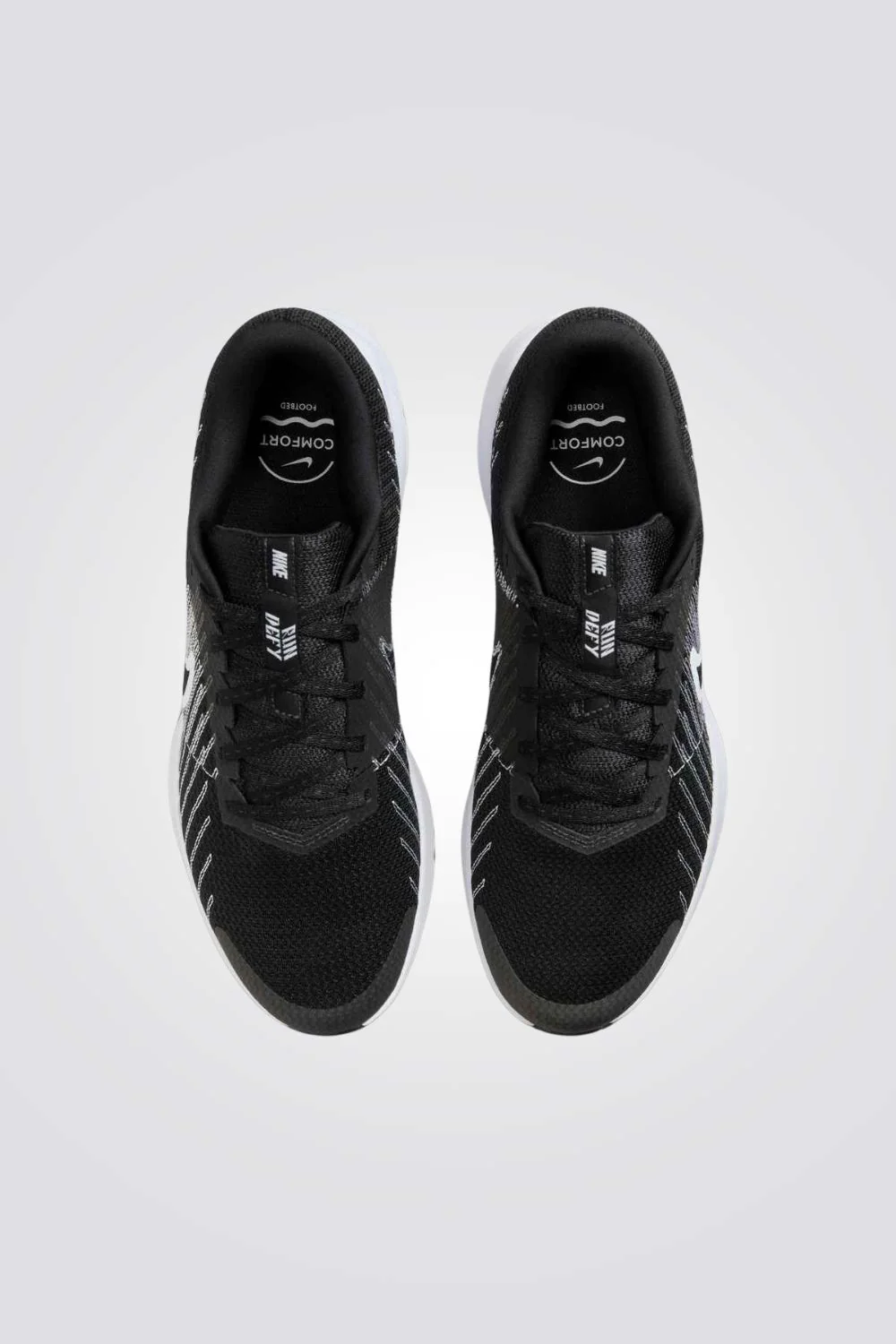 נעלי ספורט Nike Run Defy לגברים - Image 2