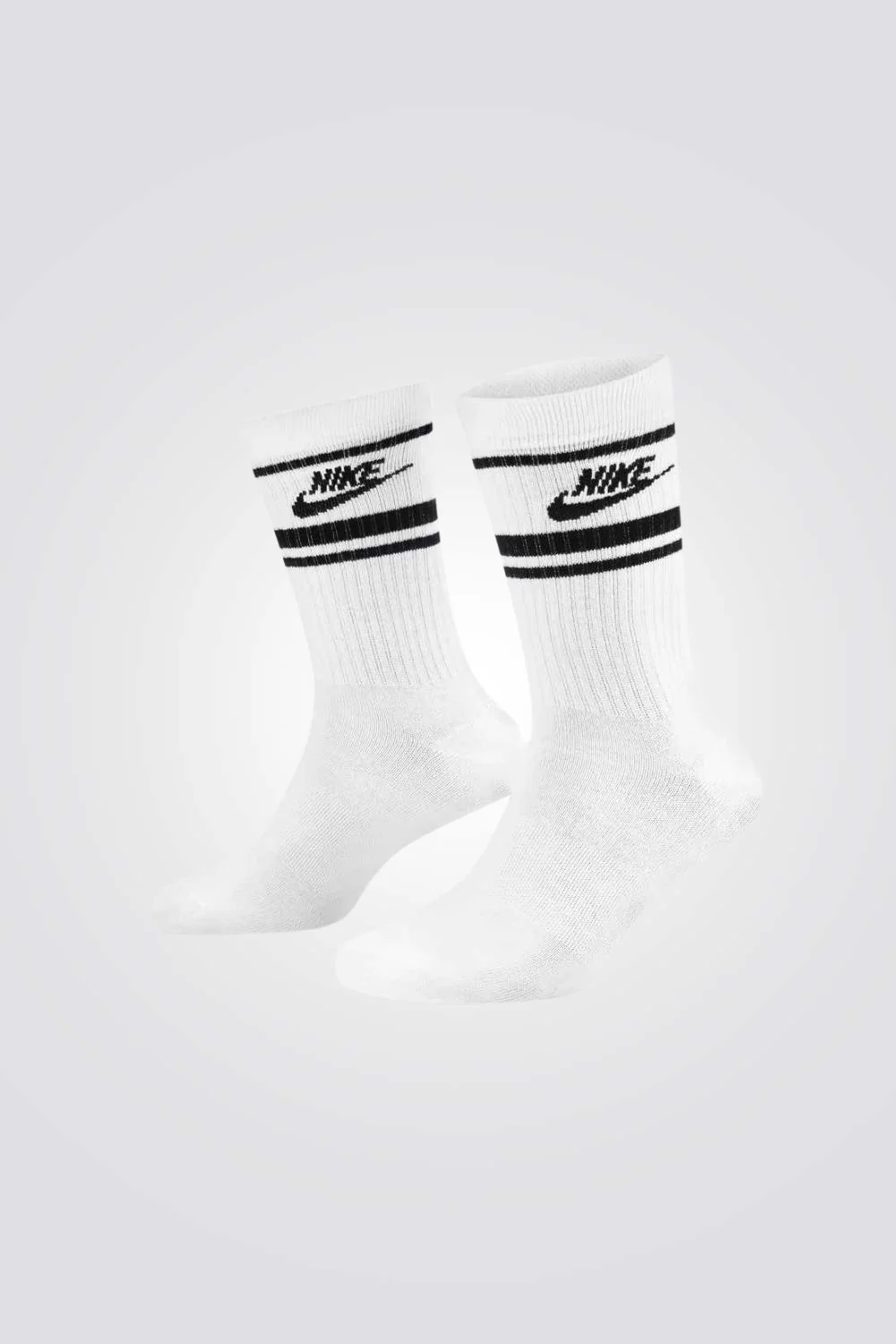 מארז שלושה זוגות גרביים Nike Sportswear