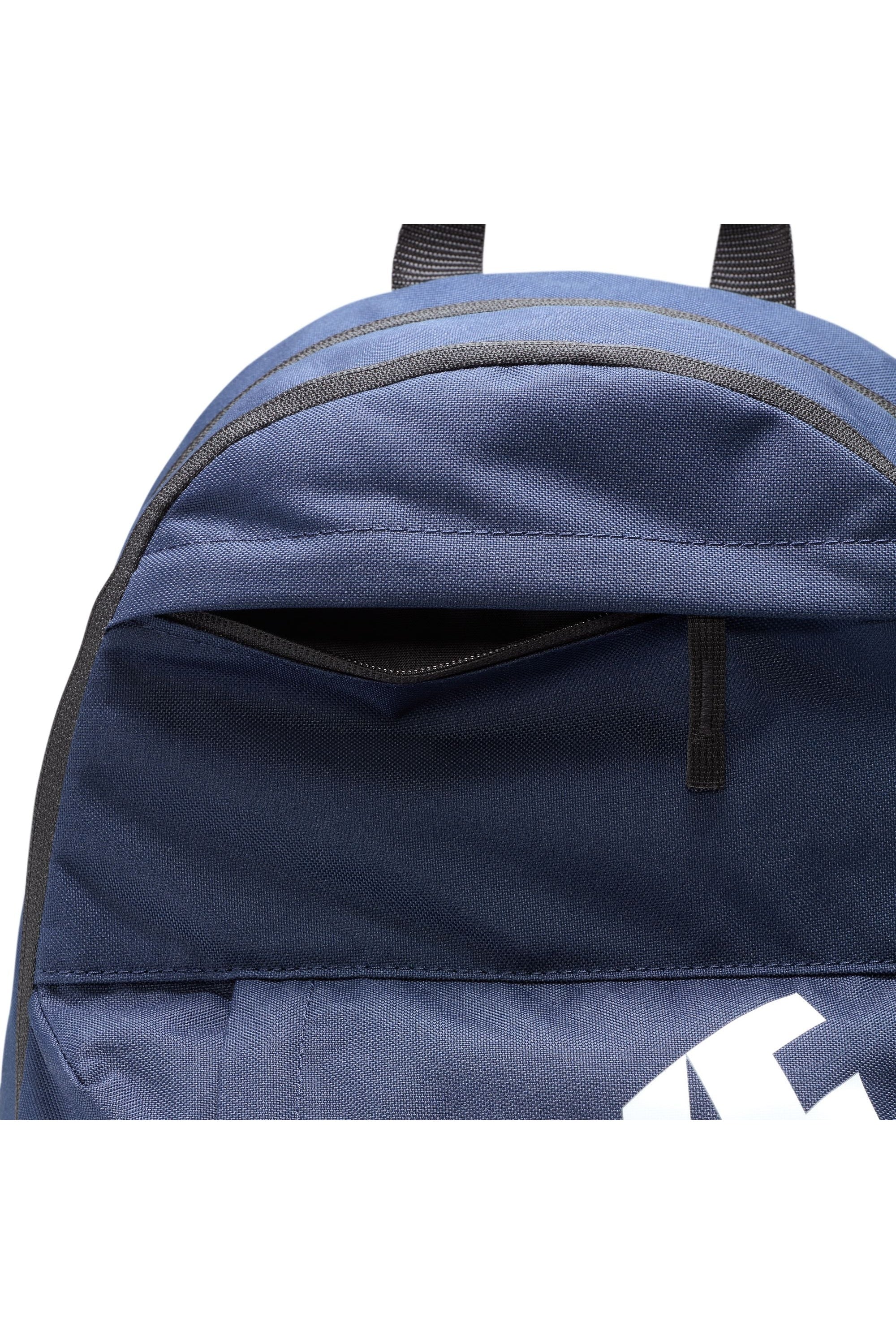 תיק גב Sportswear Elemental 21L בצבע כחול - Image 4