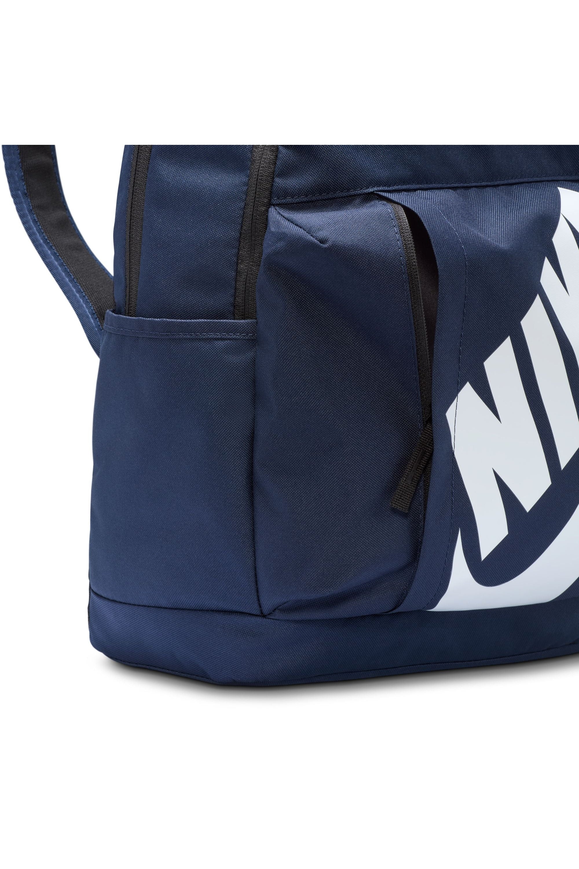 תיק גב Sportswear Elemental 21L בצבע כחול - Image 6